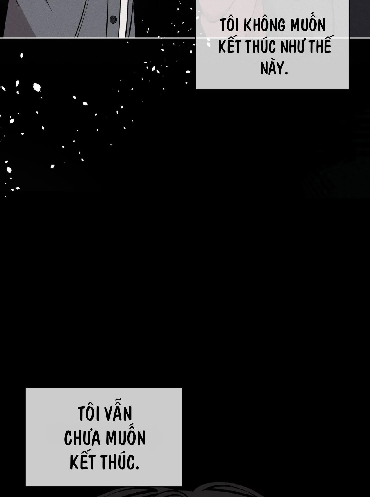 ĐÊM SĂN Ở LONDON Chapter 14 Trang 122