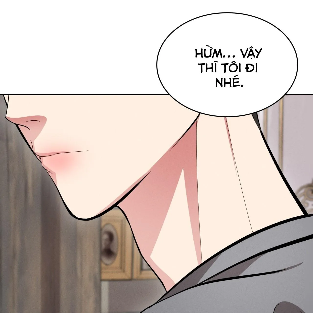 ĐÊM SĂN Ở LONDON Chapter 14 Trang 135