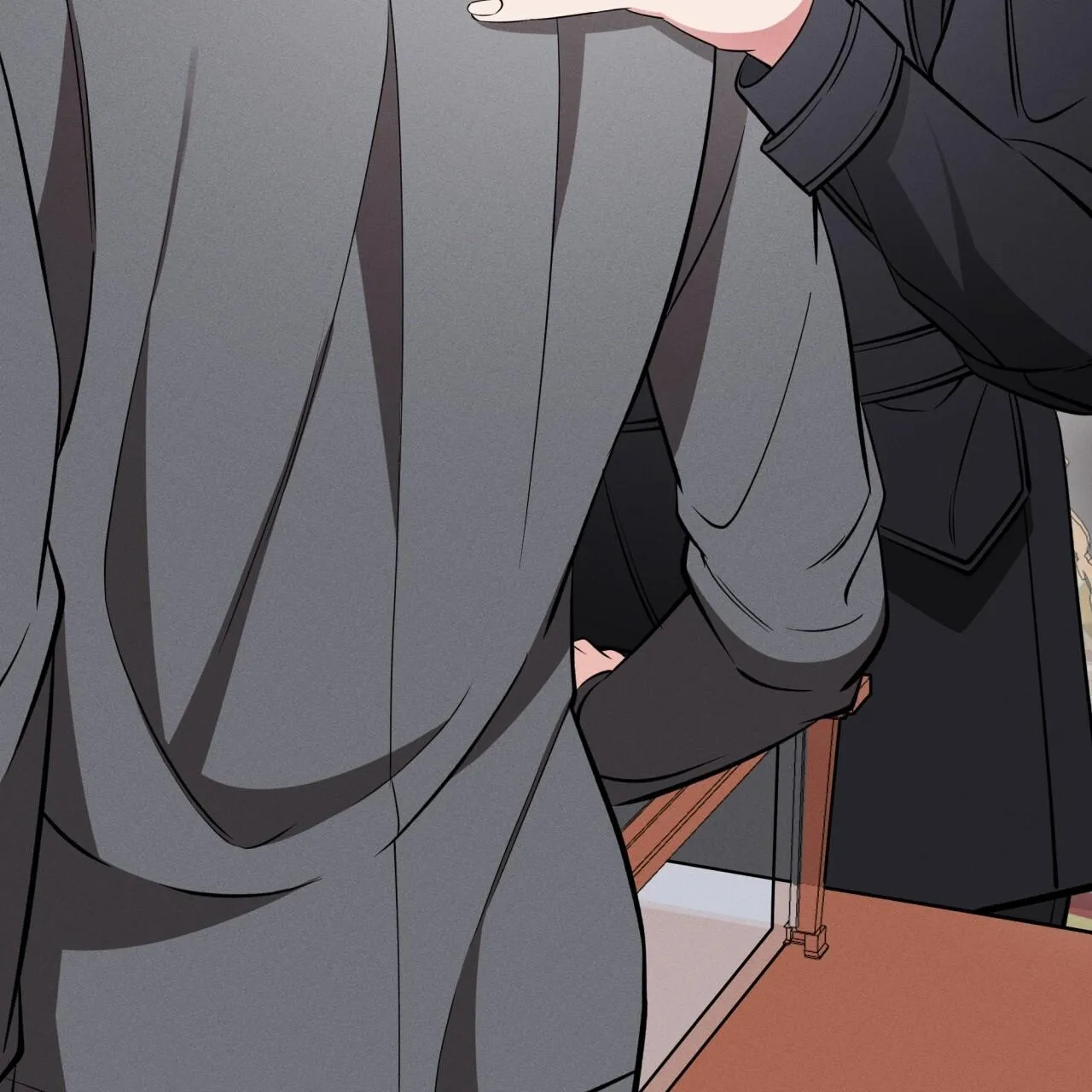 ĐÊM SĂN Ở LONDON Chapter 14 Trang 143