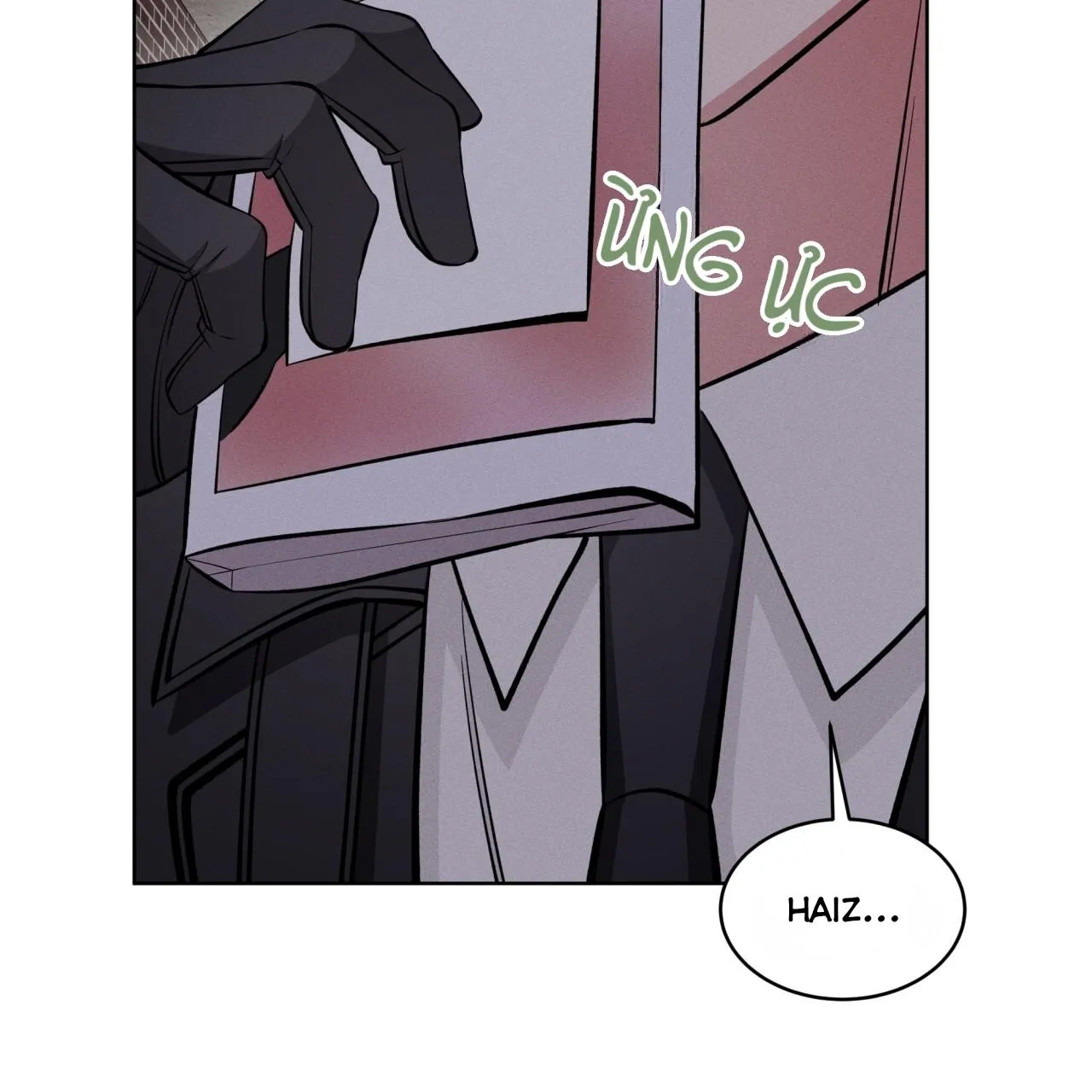 ĐÊM SĂN Ở LONDON Chapter 14 Trang 153