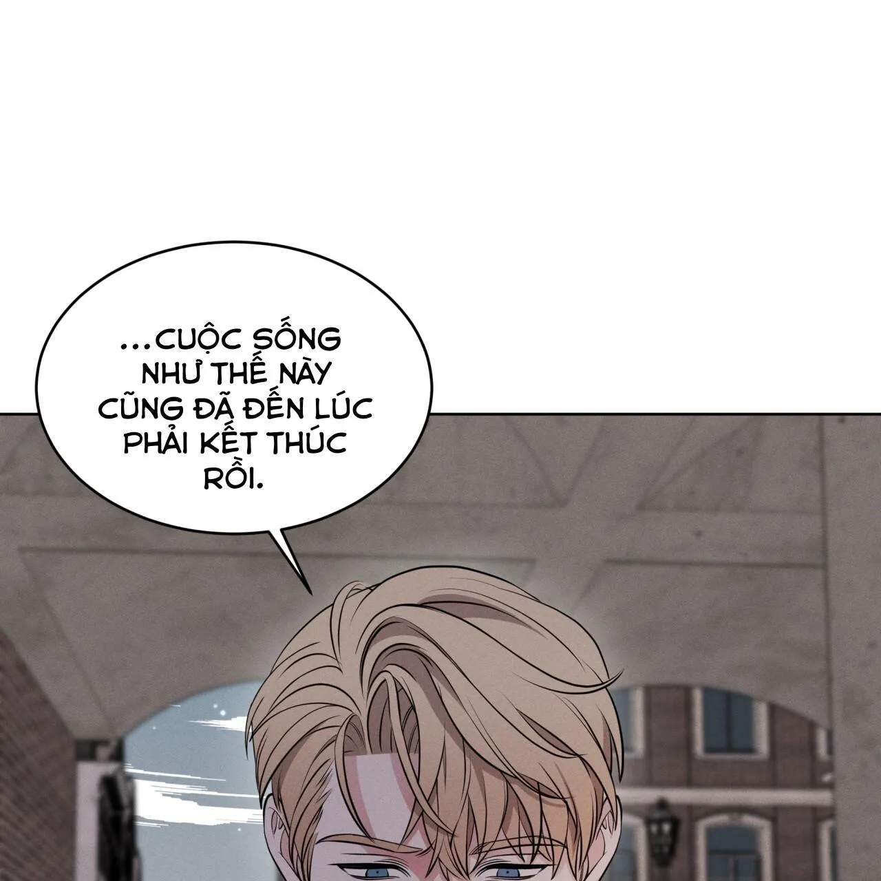 ĐÊM SĂN Ở LONDON Chapter 14 Trang 155