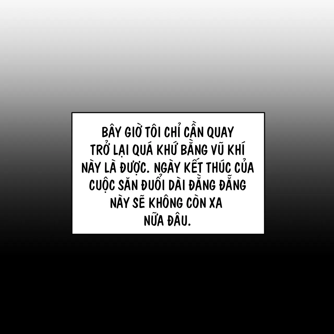 ĐÊM SĂN Ở LONDON Chapter 14 Trang 160