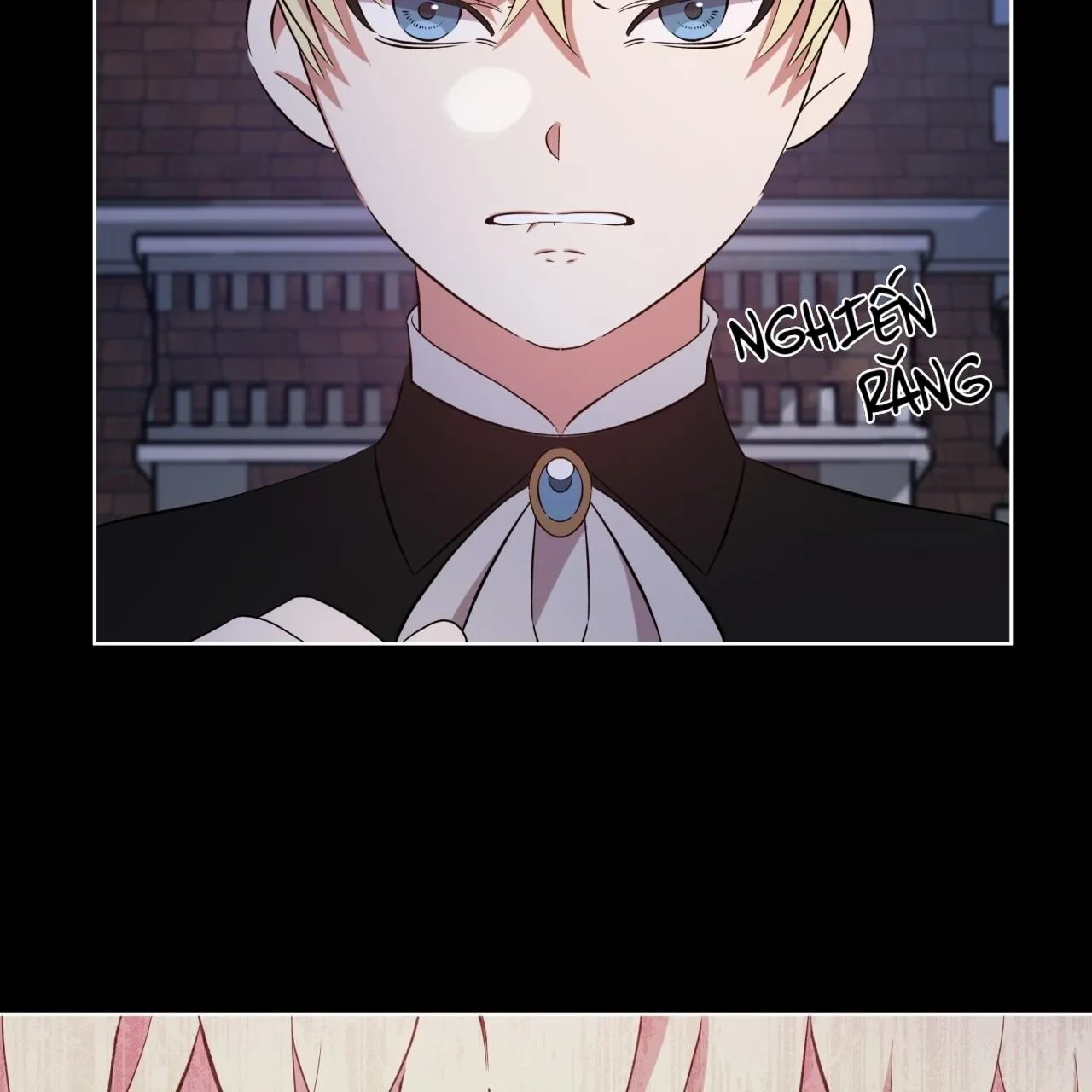 ĐÊM SĂN Ở LONDON Chapter 14 Trang 166