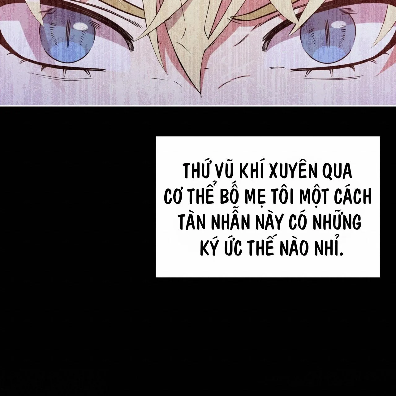 ĐÊM SĂN Ở LONDON Chapter 14 Trang 168