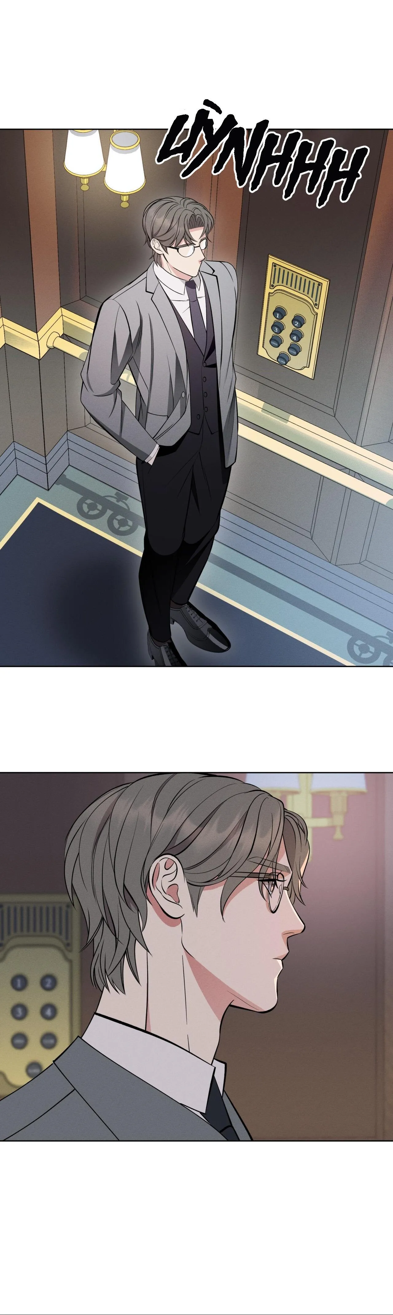 ĐÊM SĂN Ở LONDON Chapter 15 Trang 3