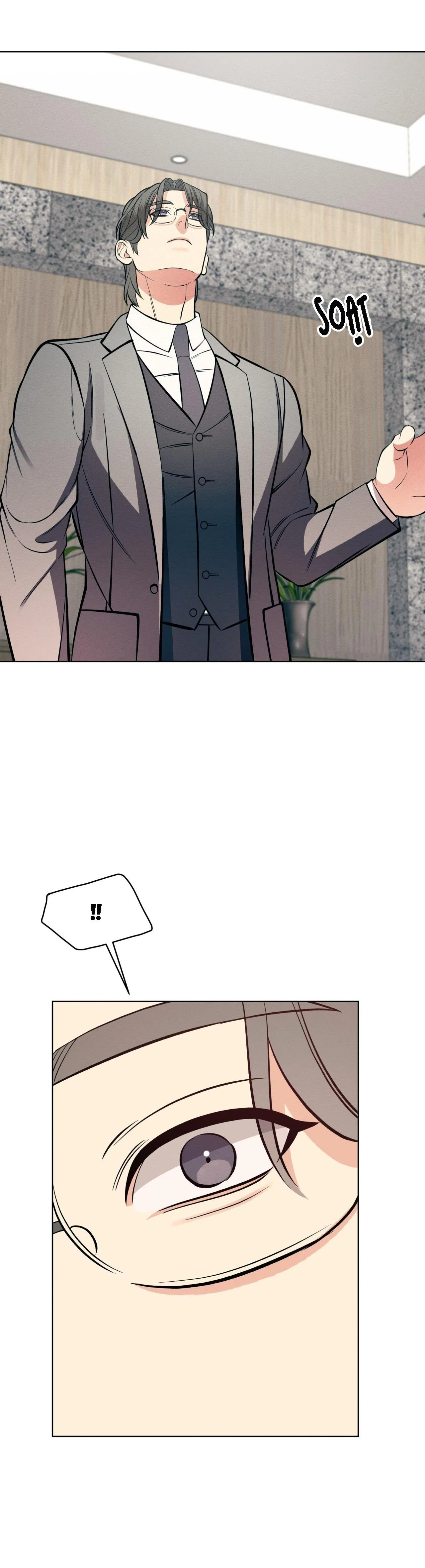 ĐÊM SĂN Ở LONDON Chapter 15 Trang 5