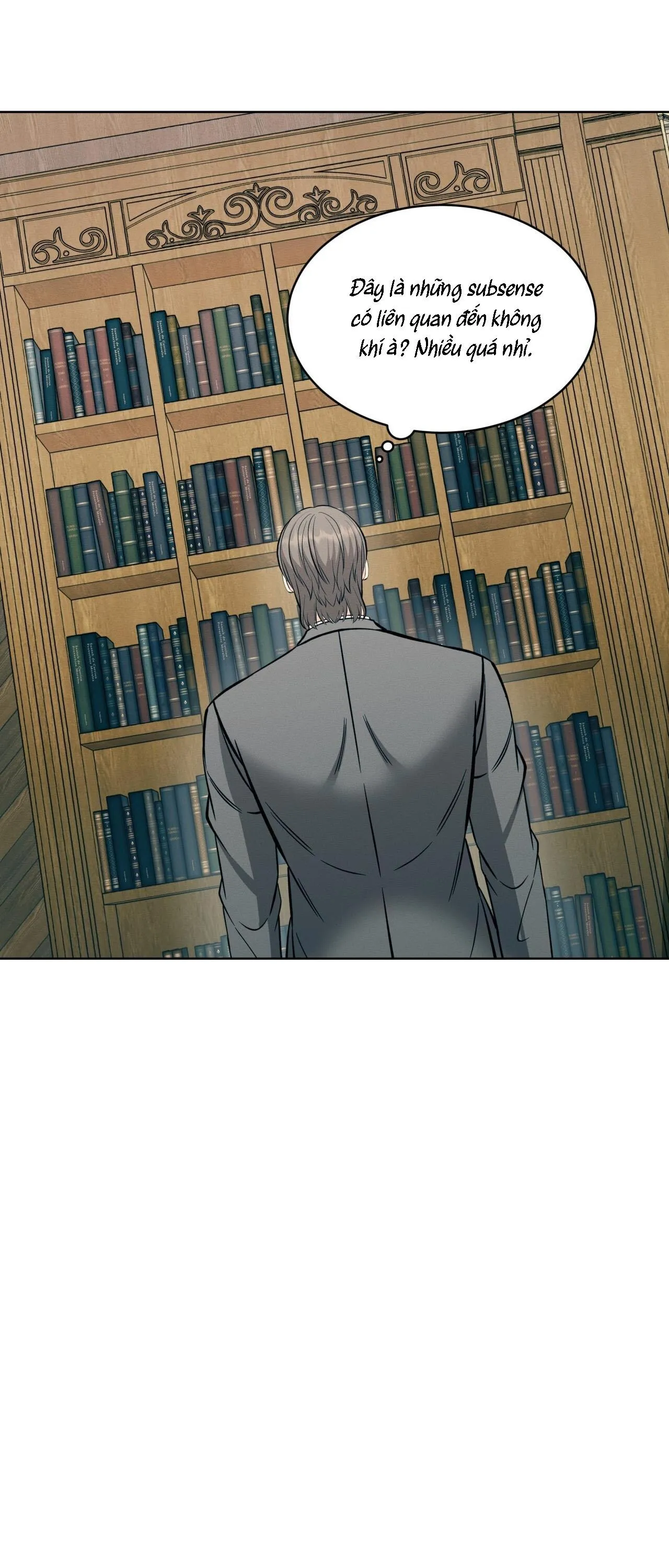 ĐÊM SĂN Ở LONDON Chapter 15 Trang 8