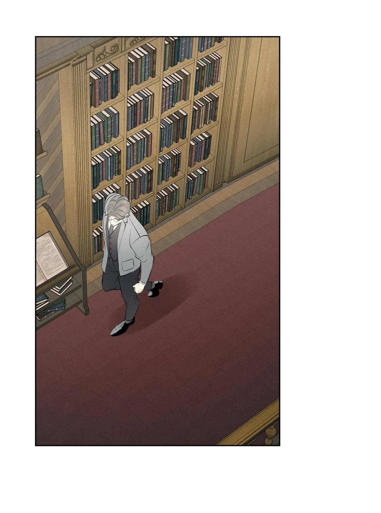 ĐÊM SĂN Ở LONDON Chapter 15 Trang 9