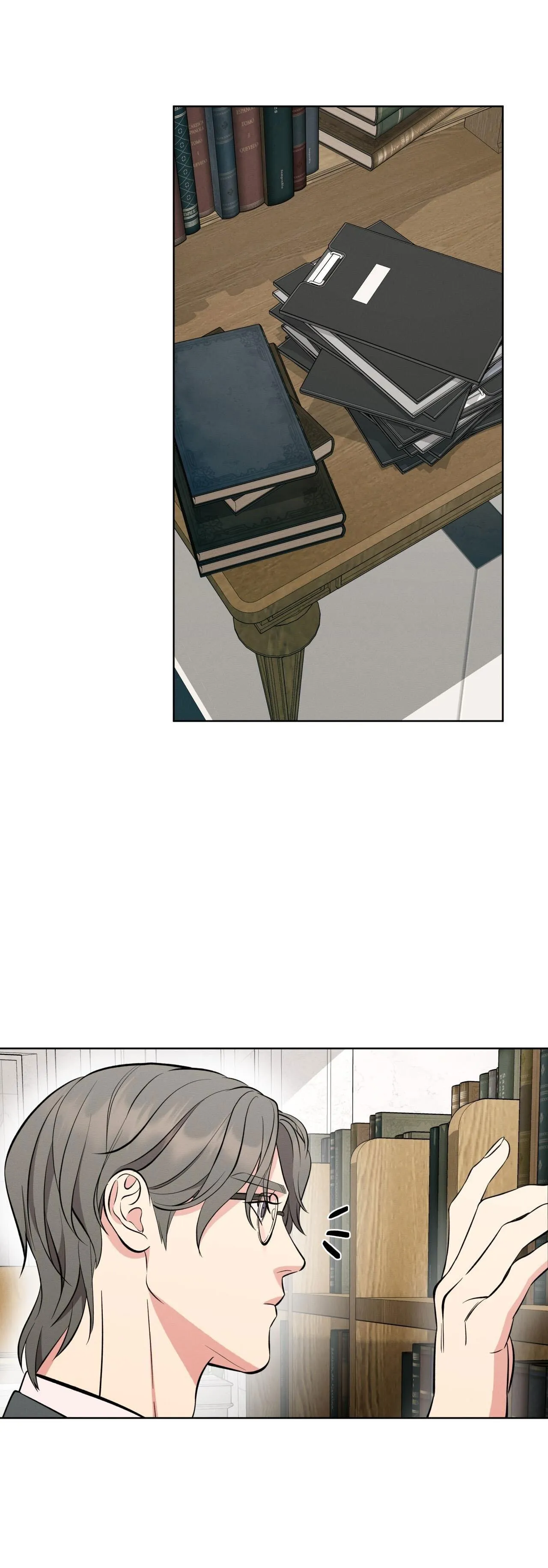 ĐÊM SĂN Ở LONDON Chapter 15 Trang 10