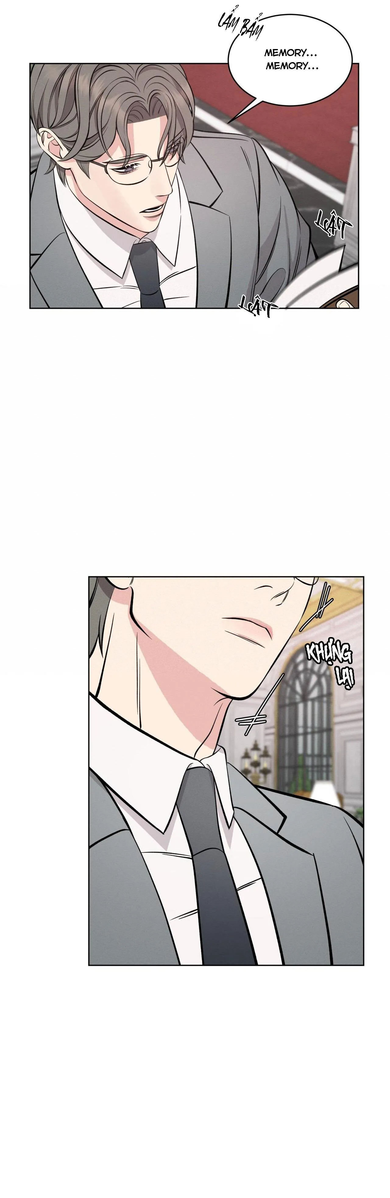 ĐÊM SĂN Ở LONDON Chapter 15 Trang 12