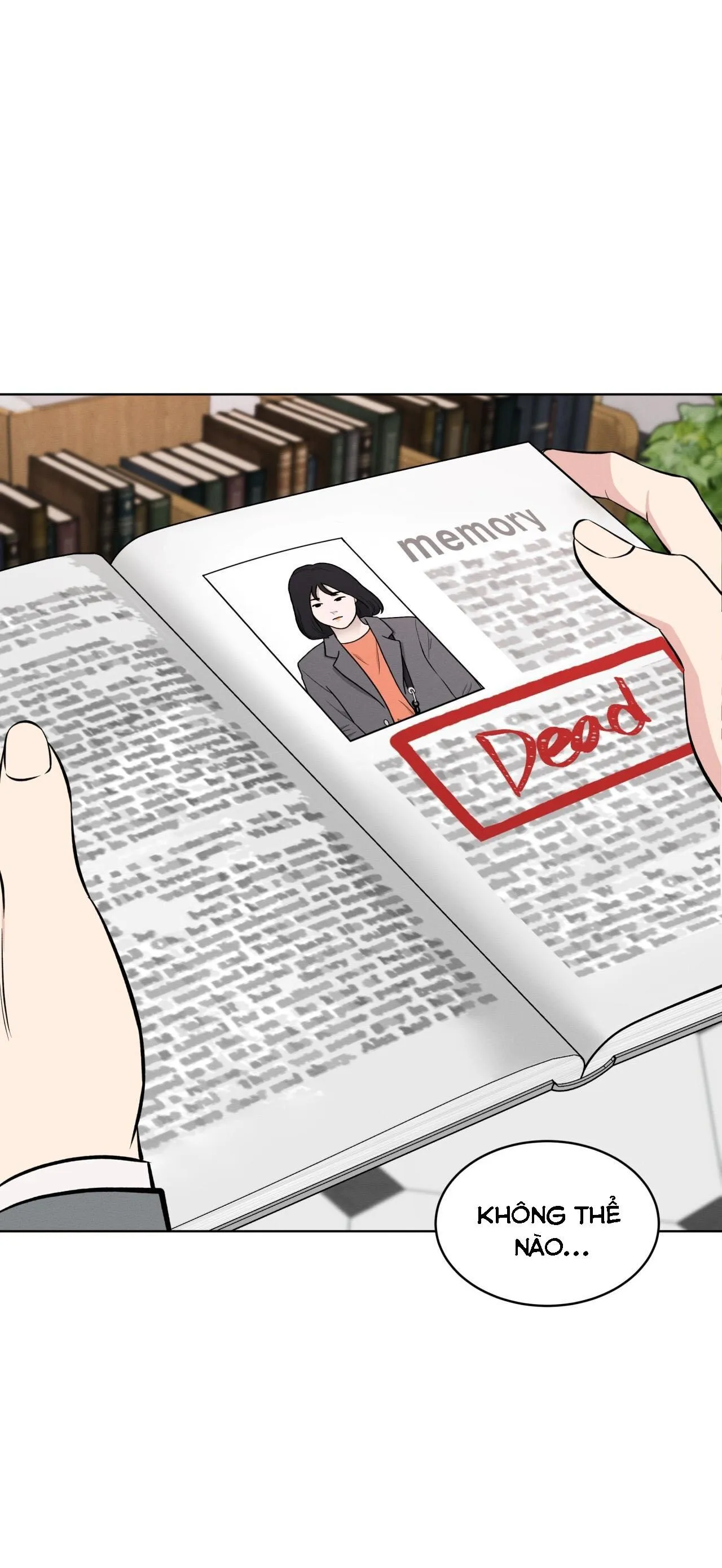 ĐÊM SĂN Ở LONDON Chapter 15 Trang 13