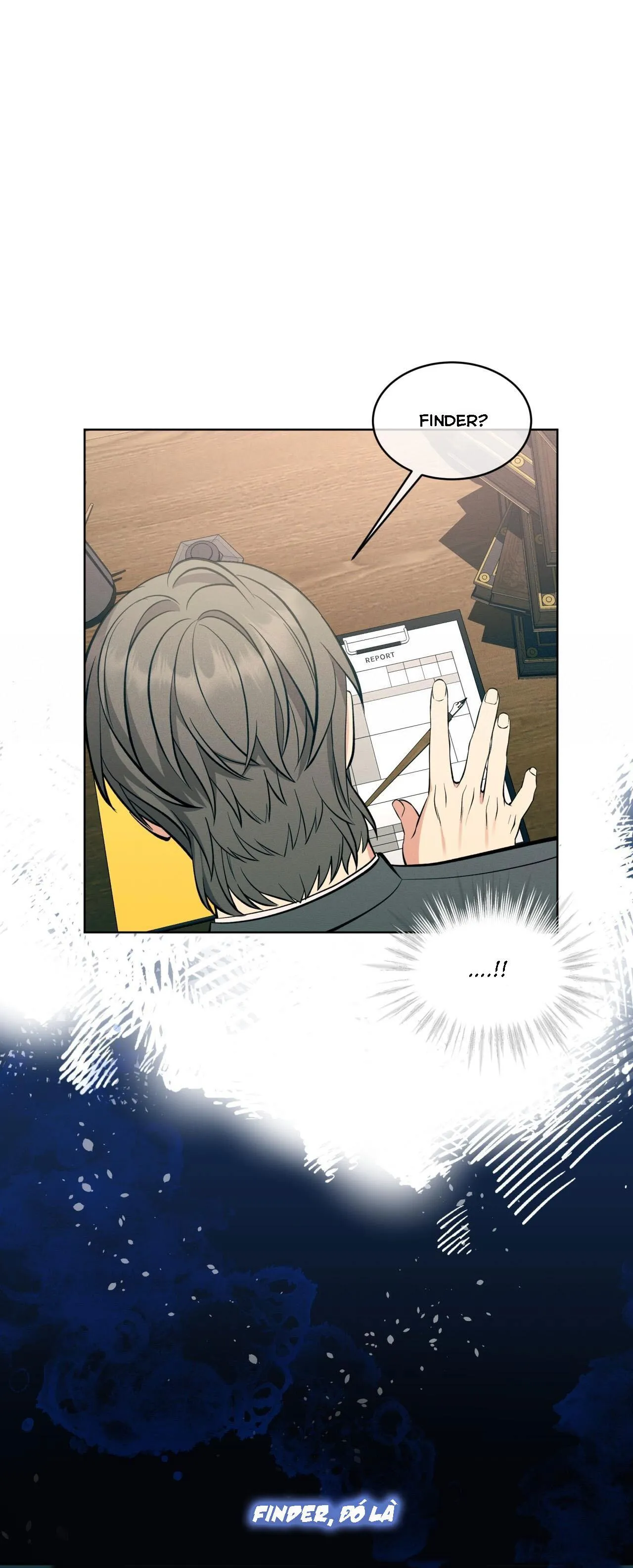 ĐÊM SĂN Ở LONDON Chapter 15 Trang 16