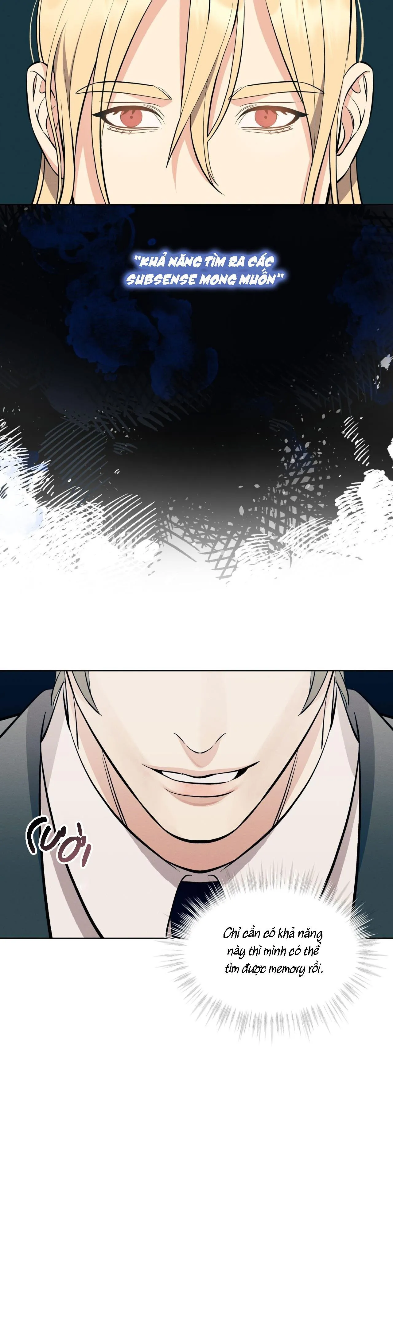 ĐÊM SĂN Ở LONDON Chapter 15 Trang 17