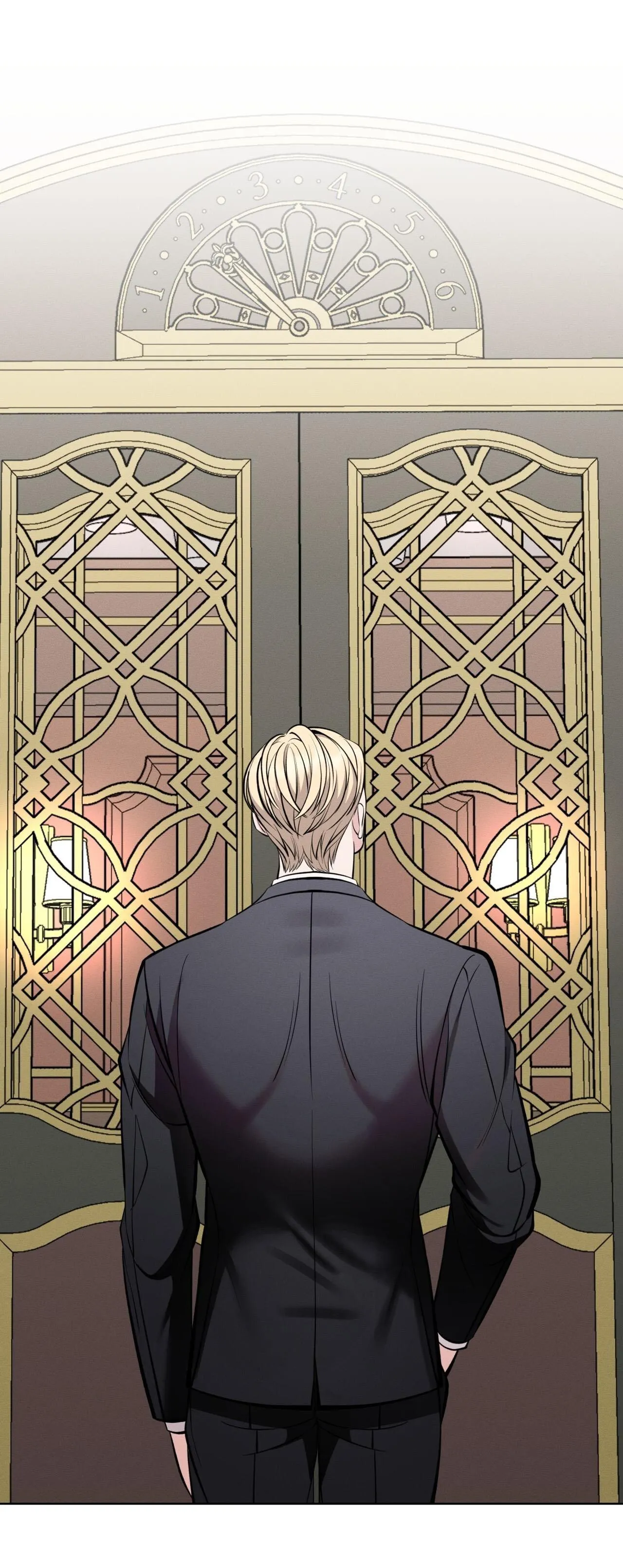 ĐÊM SĂN Ở LONDON Chapter 15 Trang 19