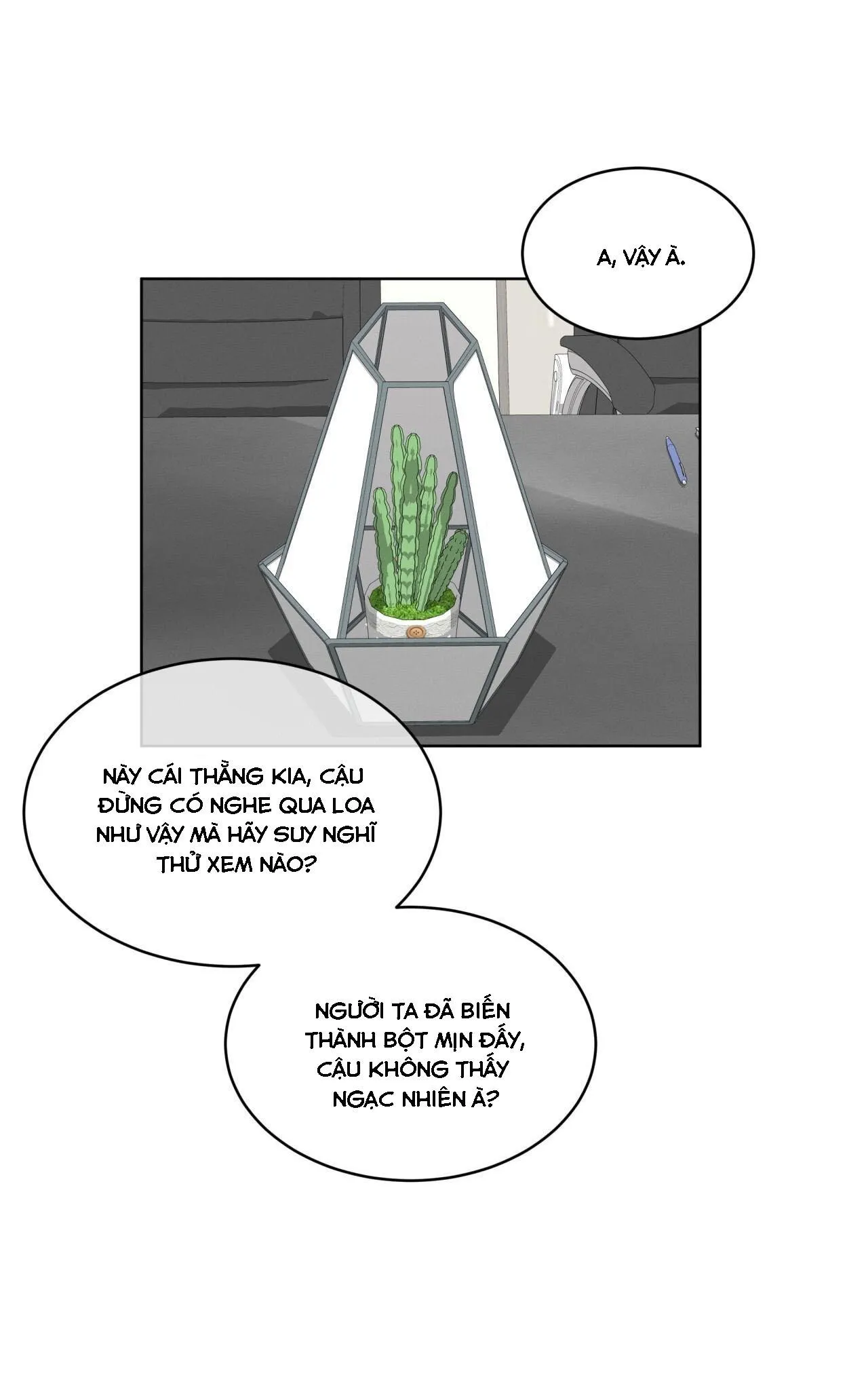 ĐÊM SĂN Ở LONDON Chapter 15 Trang 31