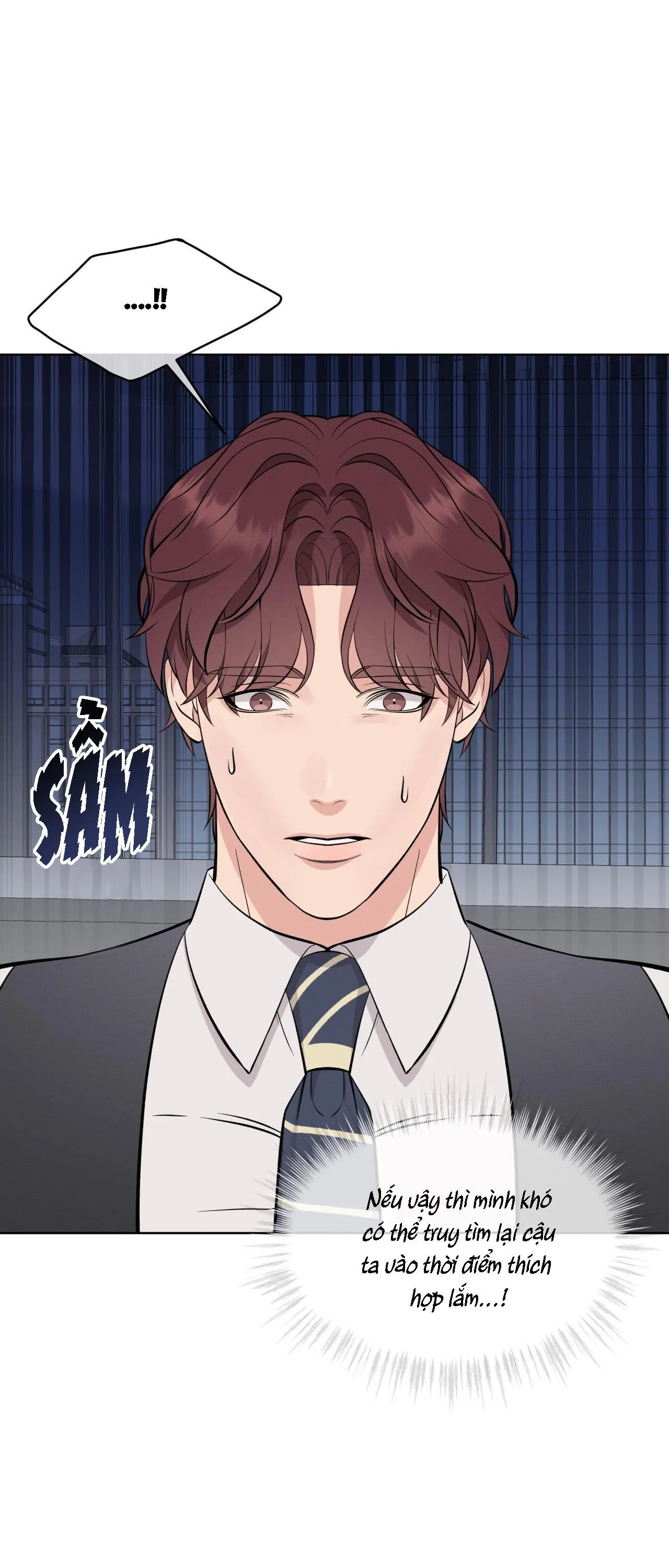 ĐÊM SĂN Ở LONDON Chapter 15 Trang 34