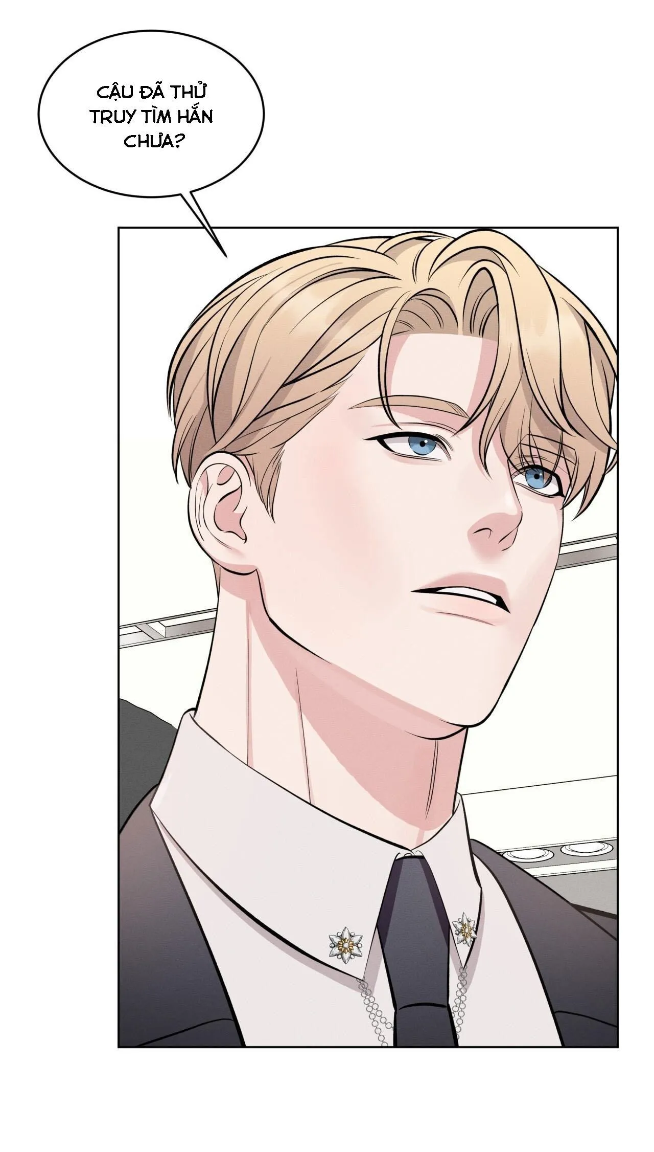 ĐÊM SĂN Ở LONDON Chapter 15 Trang 40