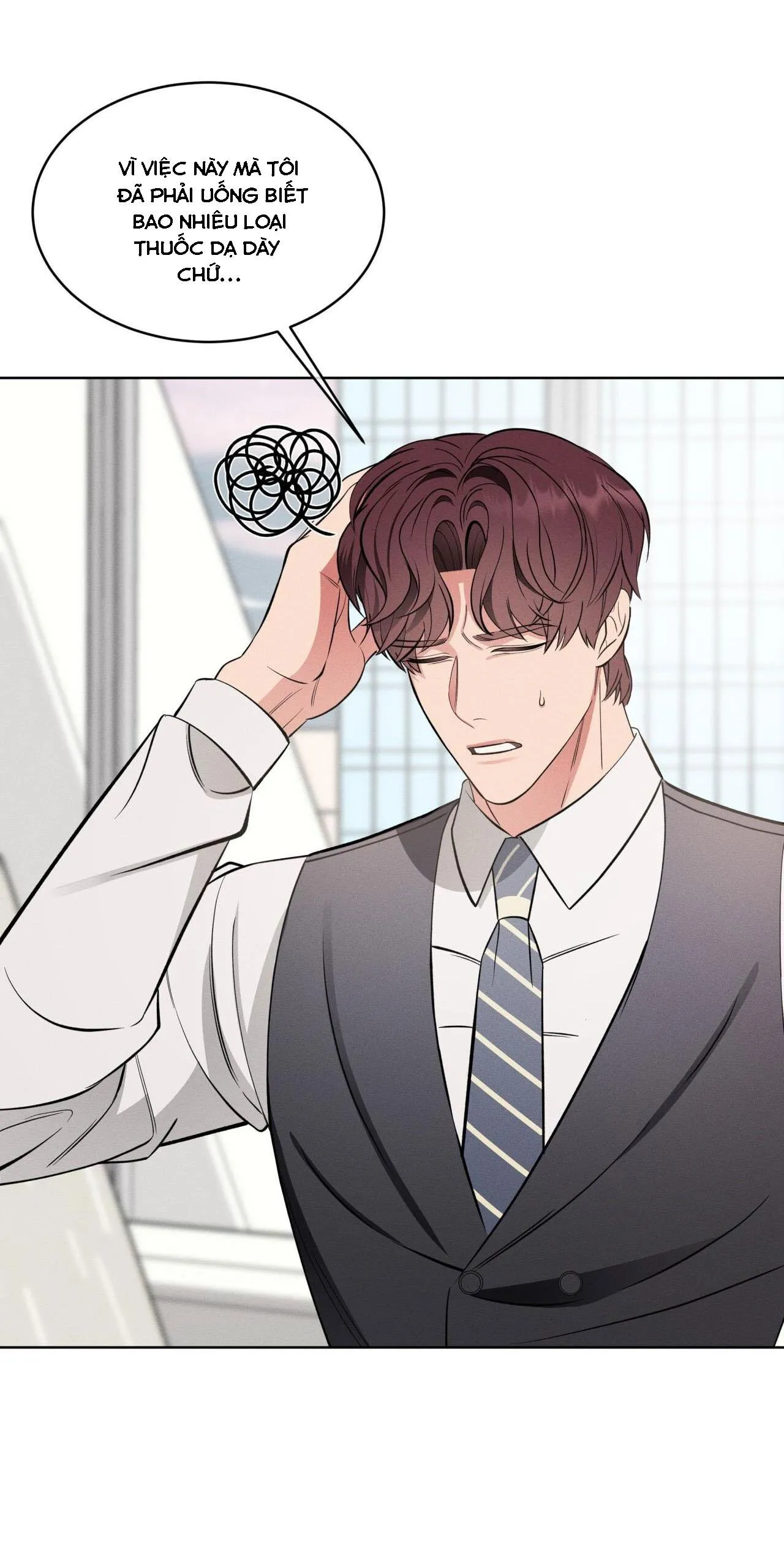 ĐÊM SĂN Ở LONDON Chapter 15 Trang 43