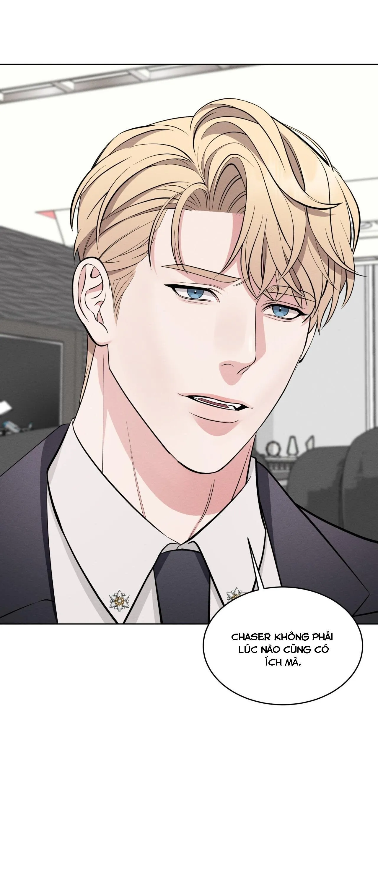 ĐÊM SĂN Ở LONDON Chapter 15 Trang 45