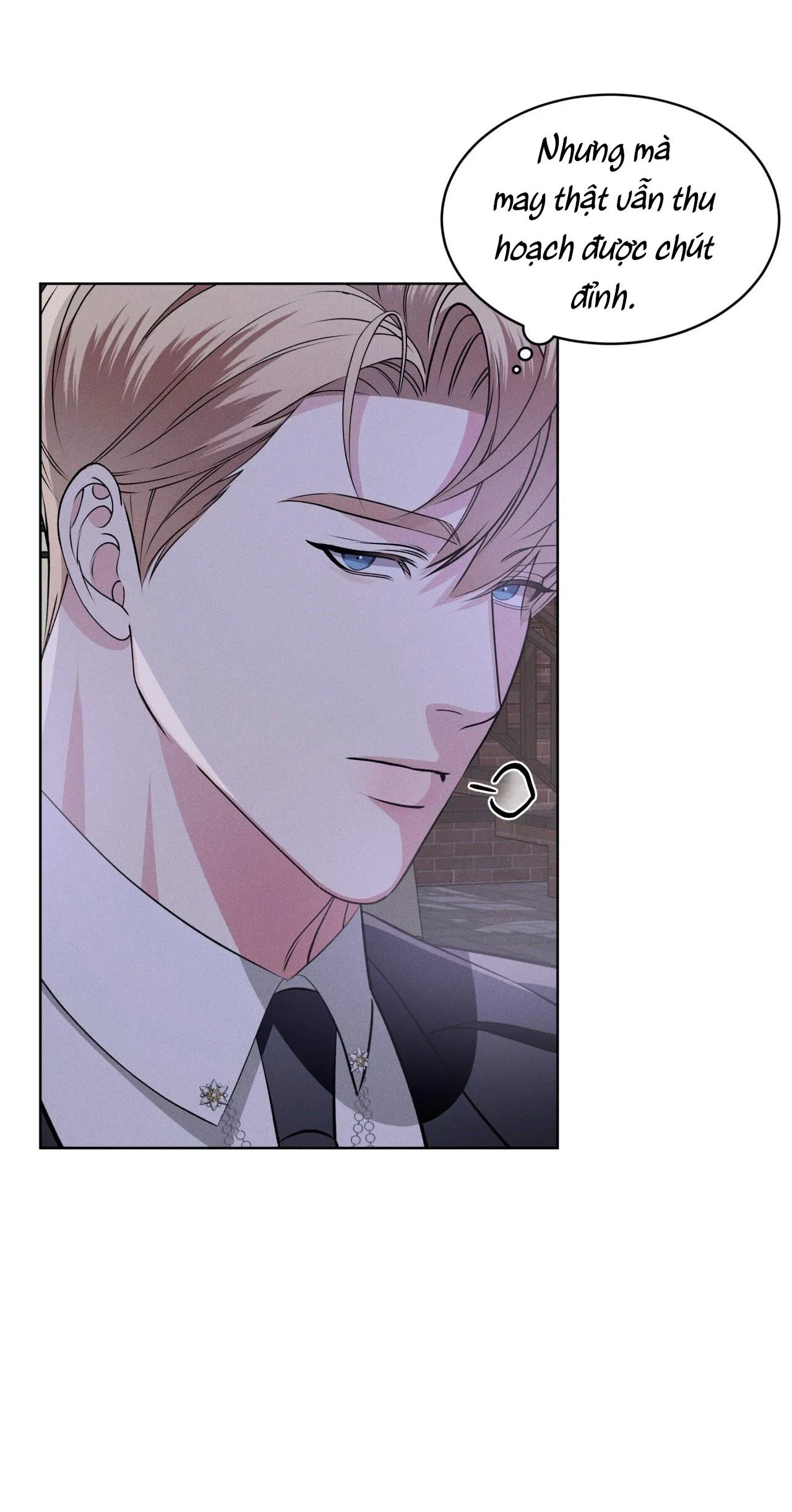 ĐÊM SĂN Ở LONDON Chapter 17 Trang 3