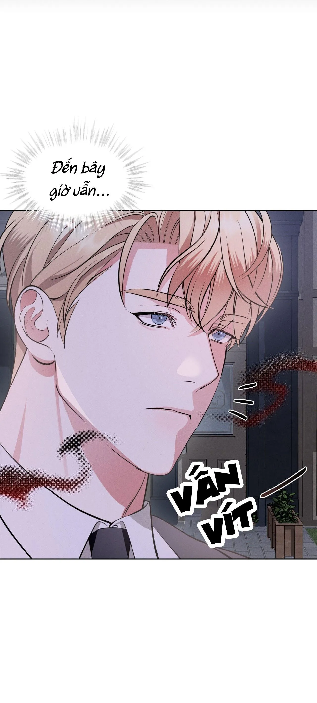 ĐÊM SĂN Ở LONDON Chapter 17 Trang 7