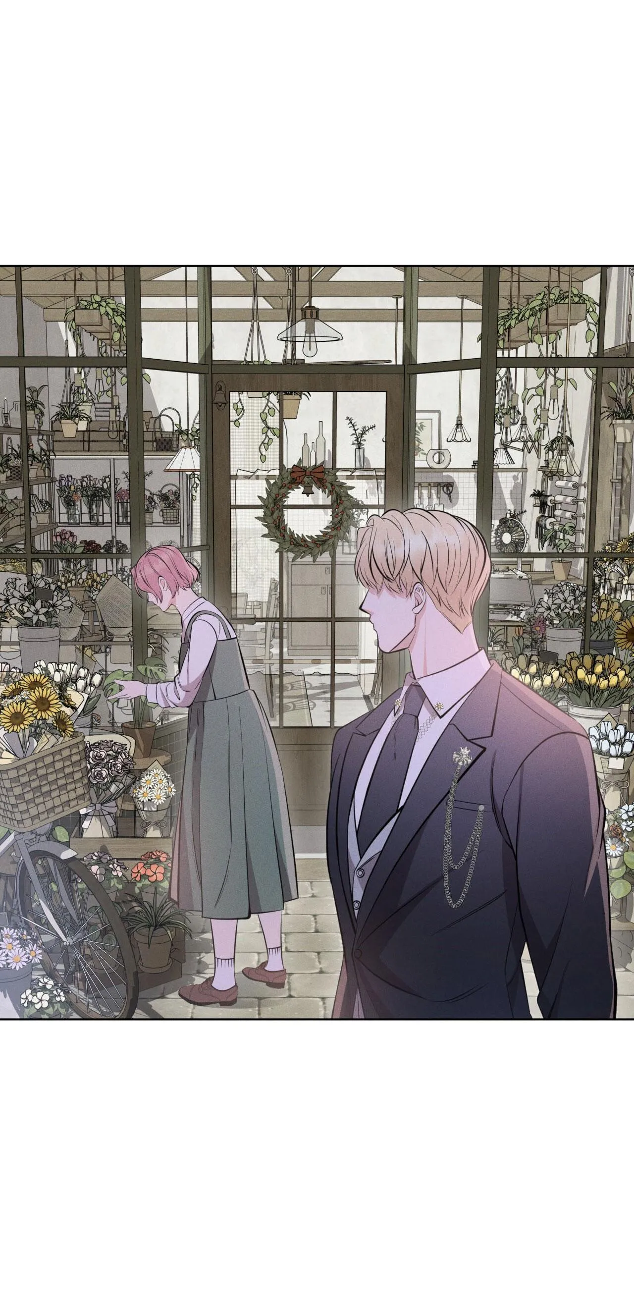 ĐÊM SĂN Ở LONDON Chapter 17 Trang 13