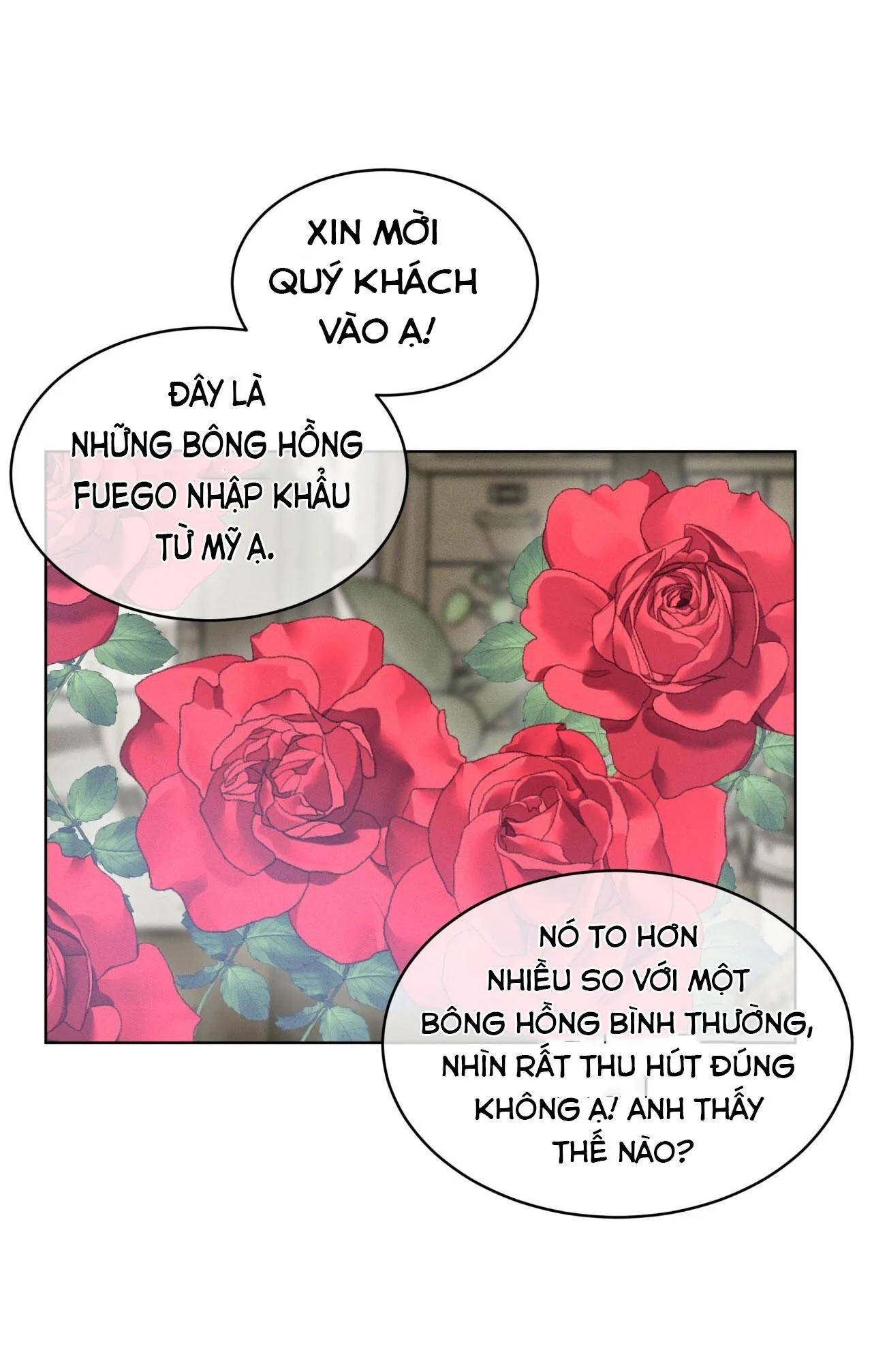 ĐÊM SĂN Ở LONDON Chapter 17 Trang 14