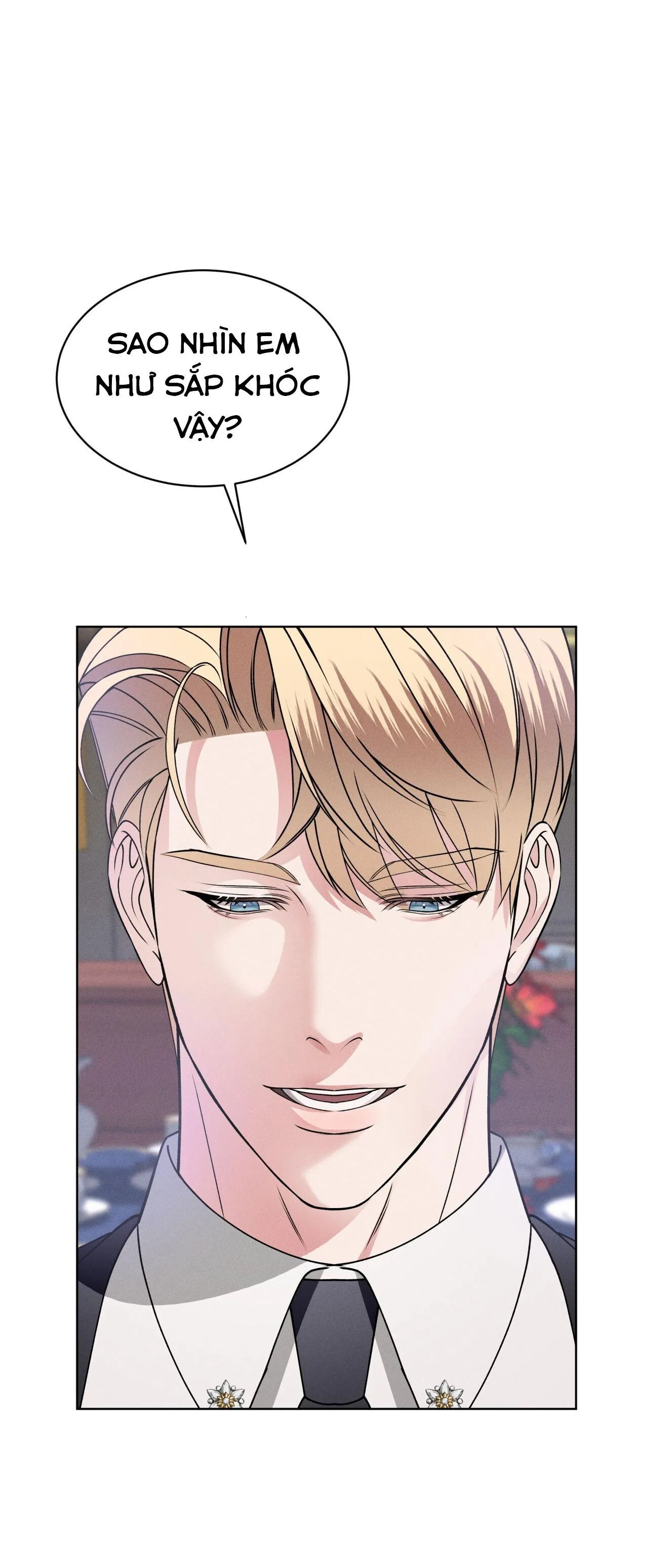 ĐÊM SĂN Ở LONDON Chapter 17 Trang 23