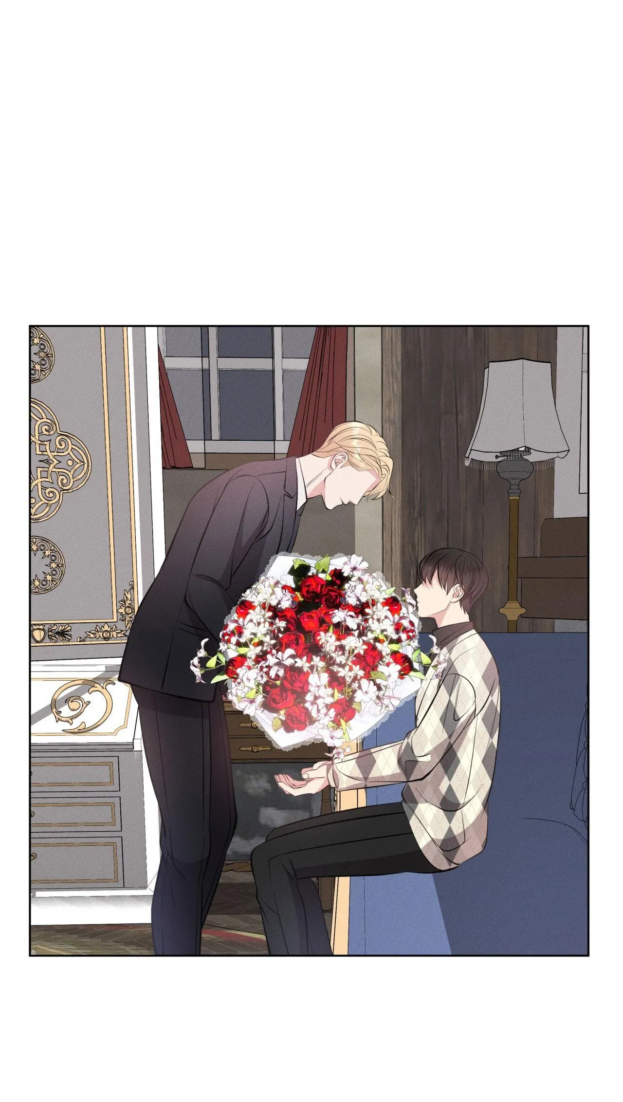 ĐÊM SĂN Ở LONDON Chapter 17 Trang 24