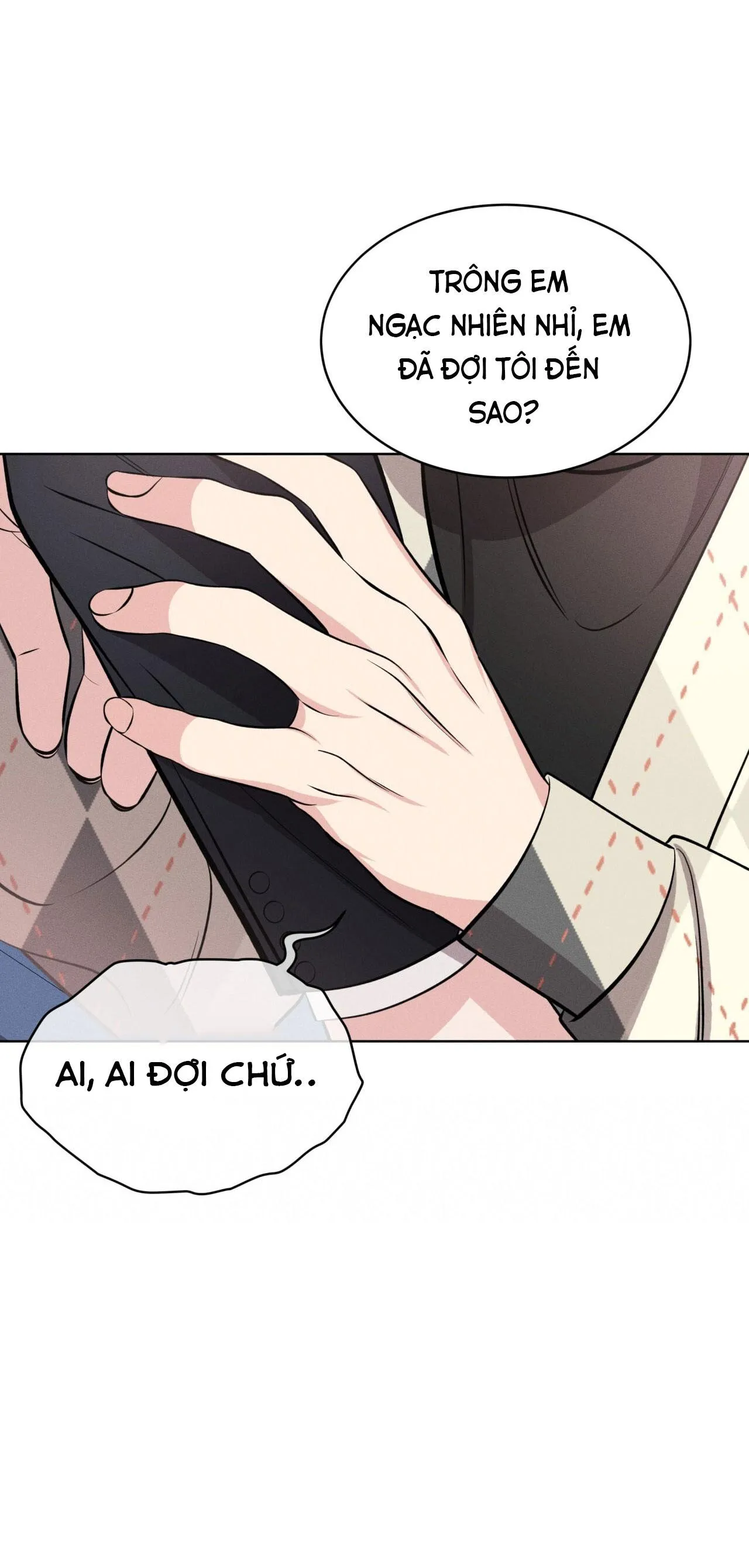 ĐÊM SĂN Ở LONDON Chapter 17 Trang 28