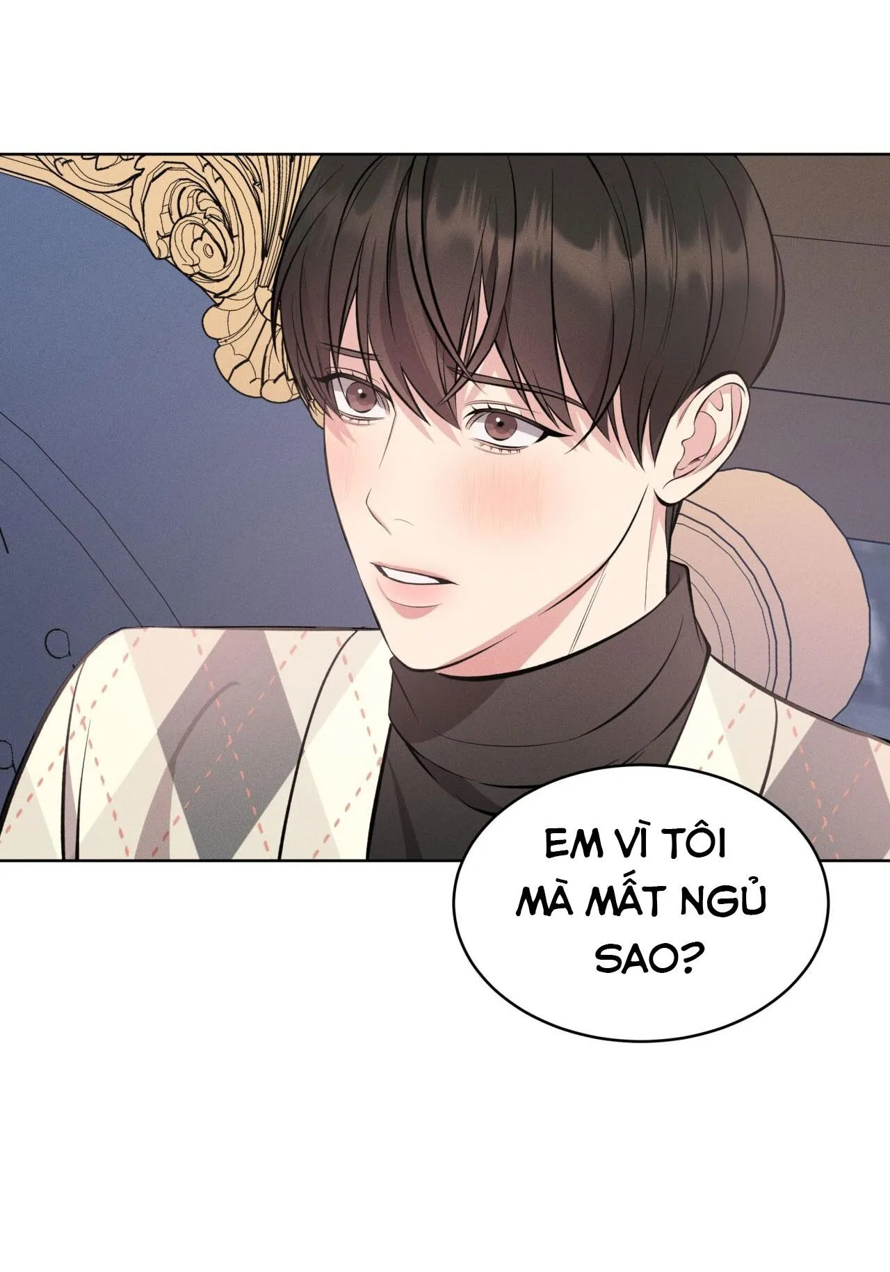 ĐÊM SĂN Ở LONDON Chapter 17 Trang 42