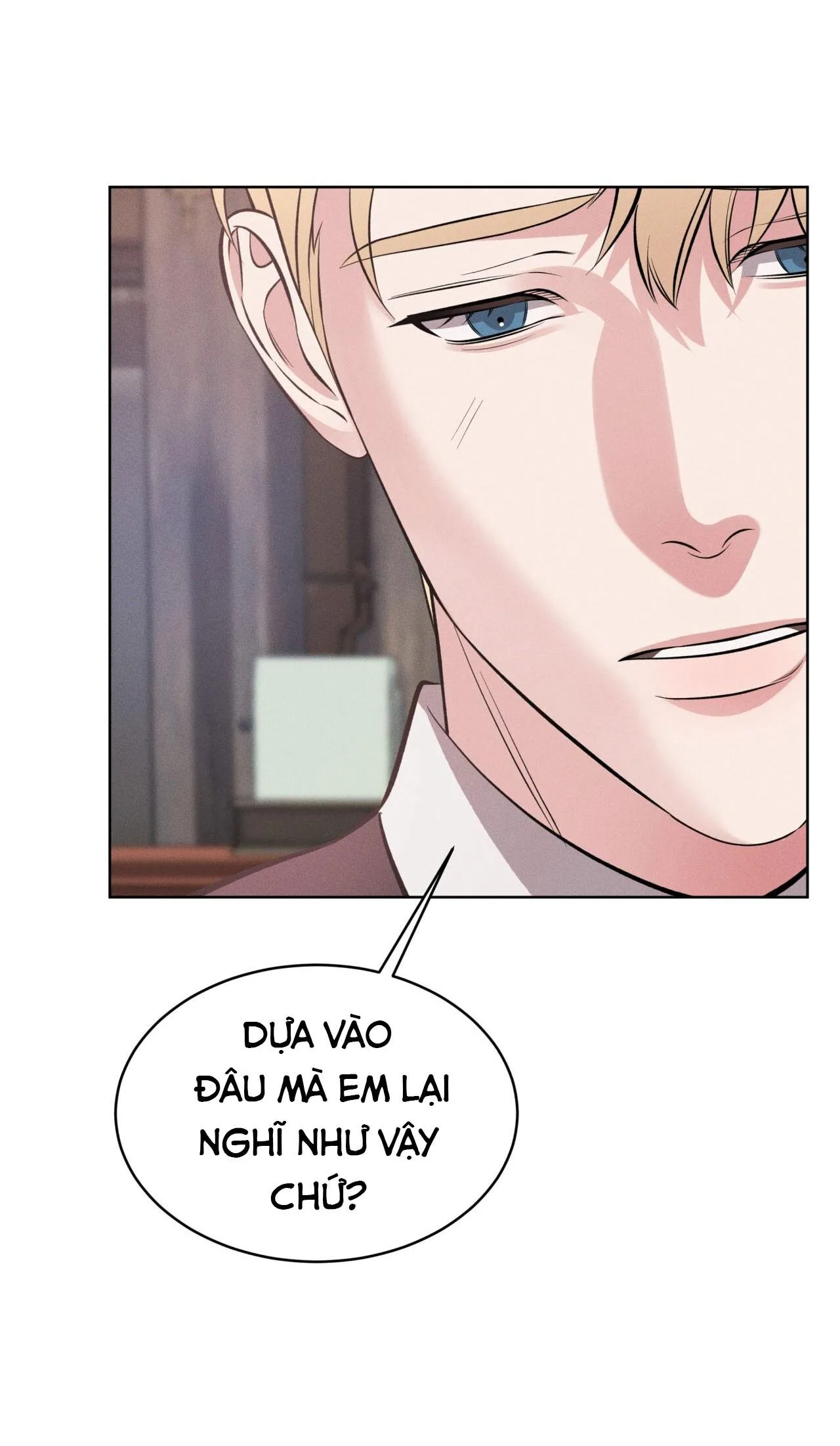 ĐÊM SĂN Ở LONDON Chapter 17 Trang 44