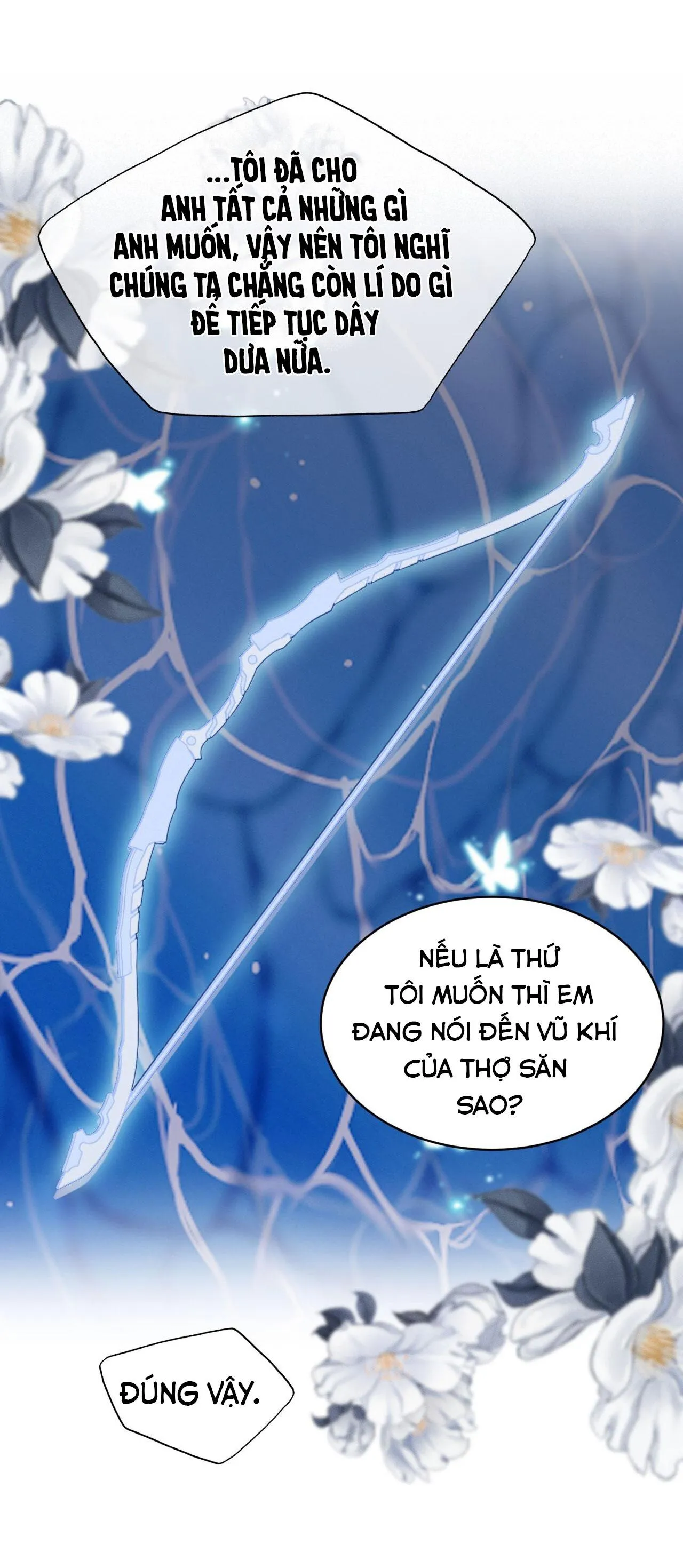 ĐÊM SĂN Ở LONDON Chapter 17 Trang 45