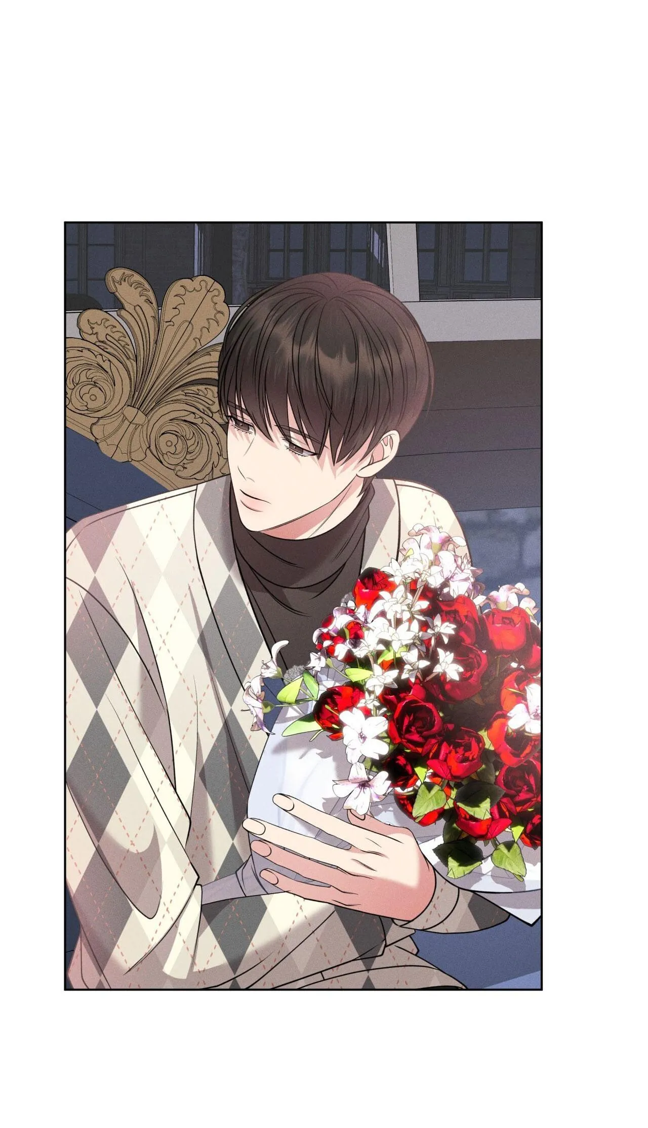 ĐÊM SĂN Ở LONDON Chapter 17 Trang 46