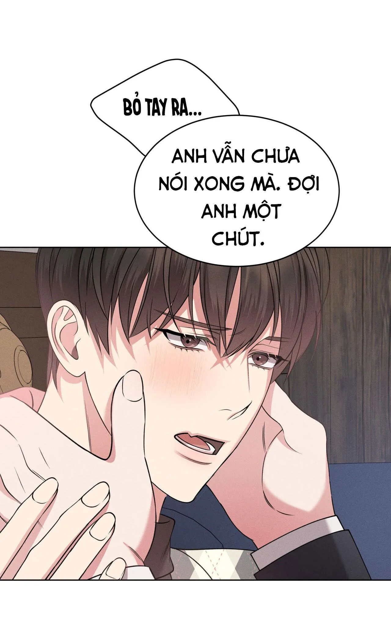 ĐÊM SĂN Ở LONDON Chapter 17 Trang 50