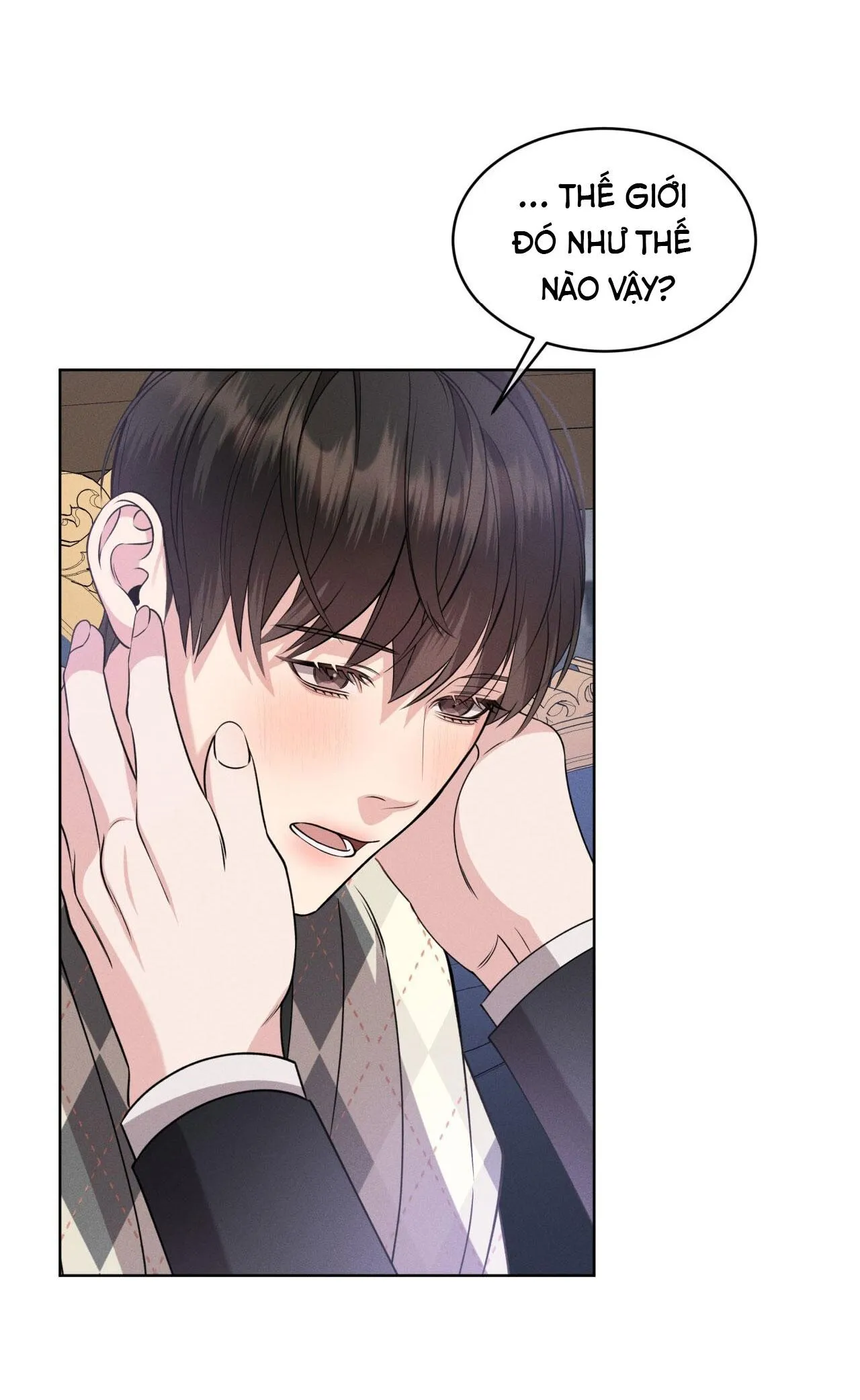 ĐÊM SĂN Ở LONDON Chapter 17 Trang 52