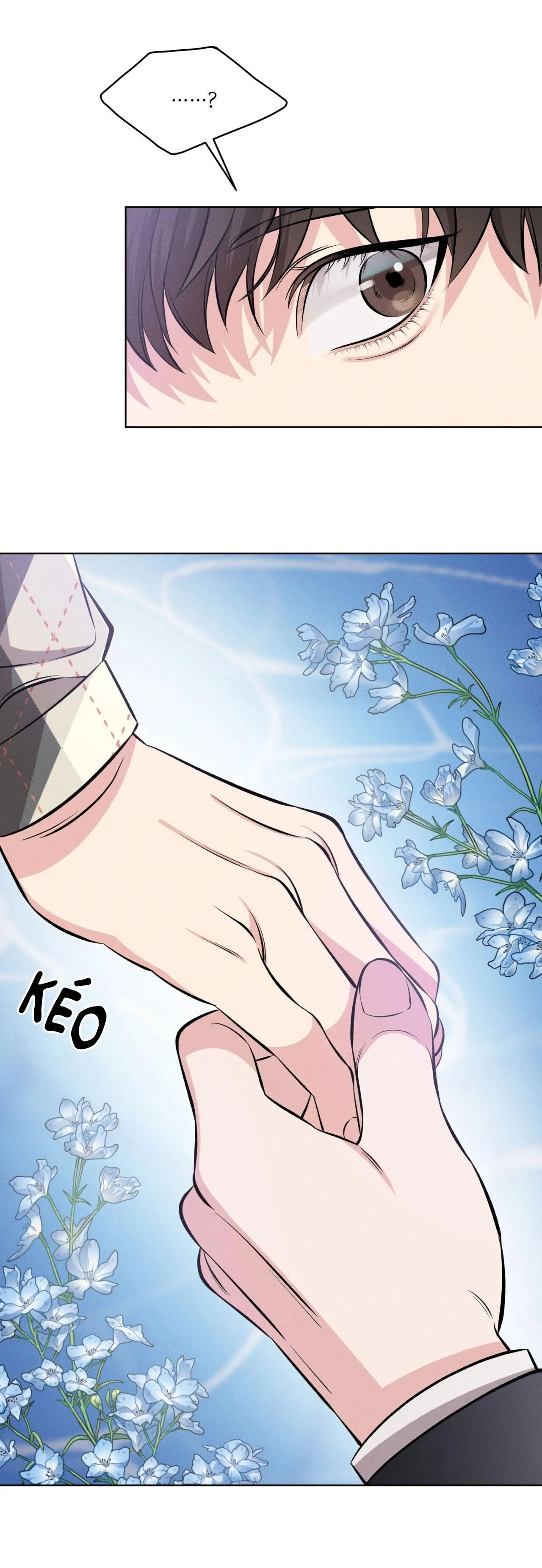 ĐÊM SĂN Ở LONDON Chapter 17 Trang 55