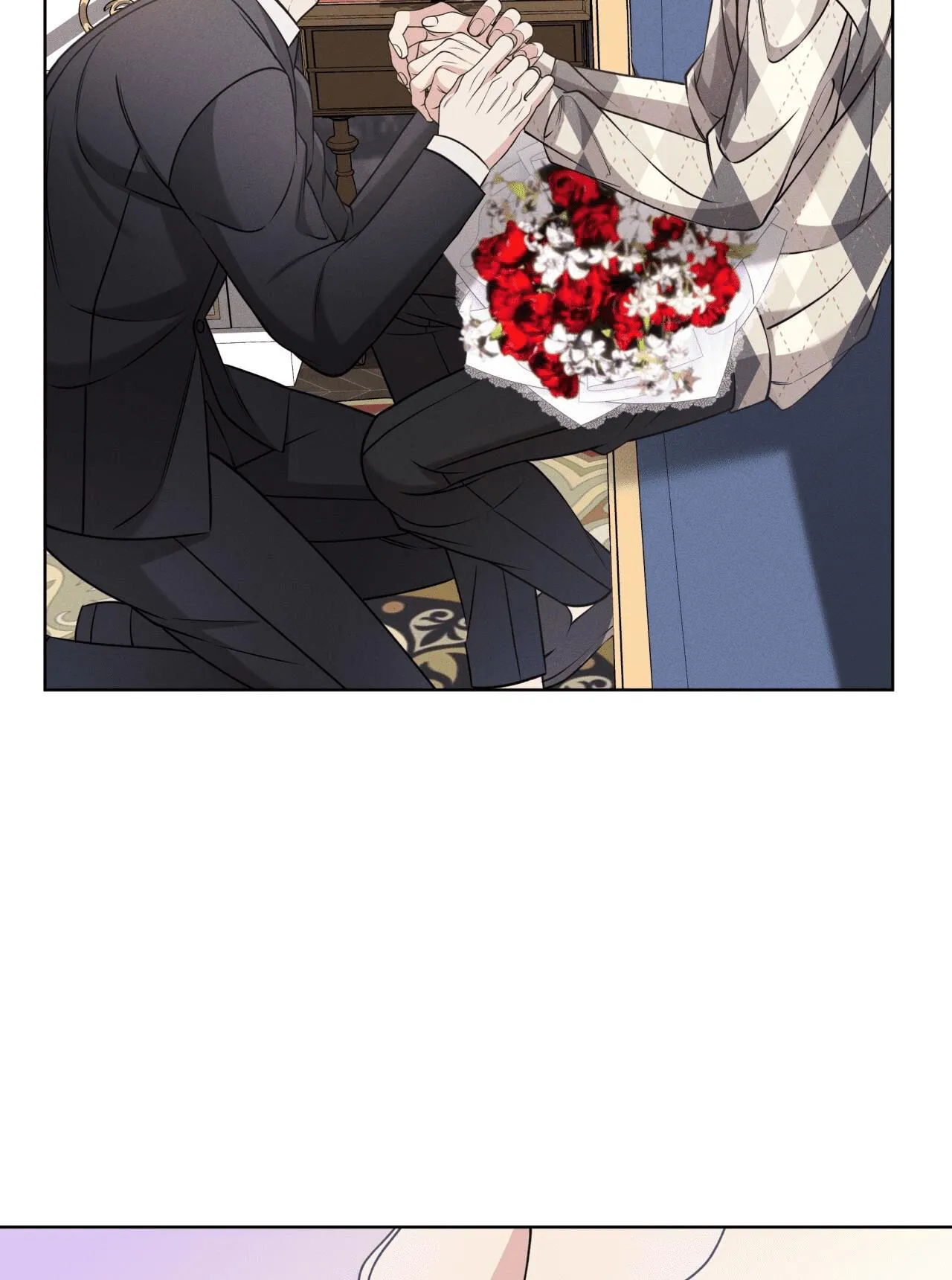 ĐÊM SĂN Ở LONDON Chapter 18 Trang 4