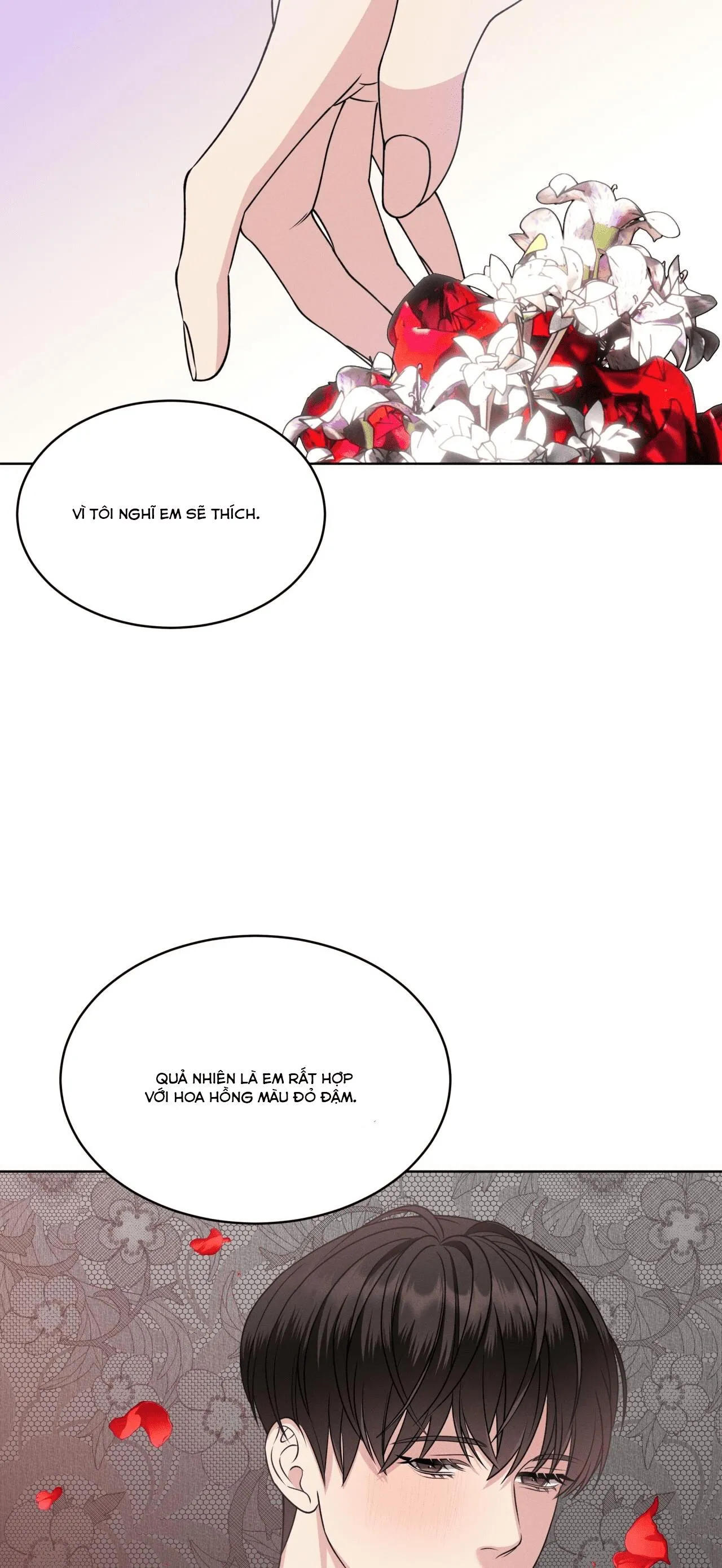 ĐÊM SĂN Ở LONDON Chapter 18 Trang 5