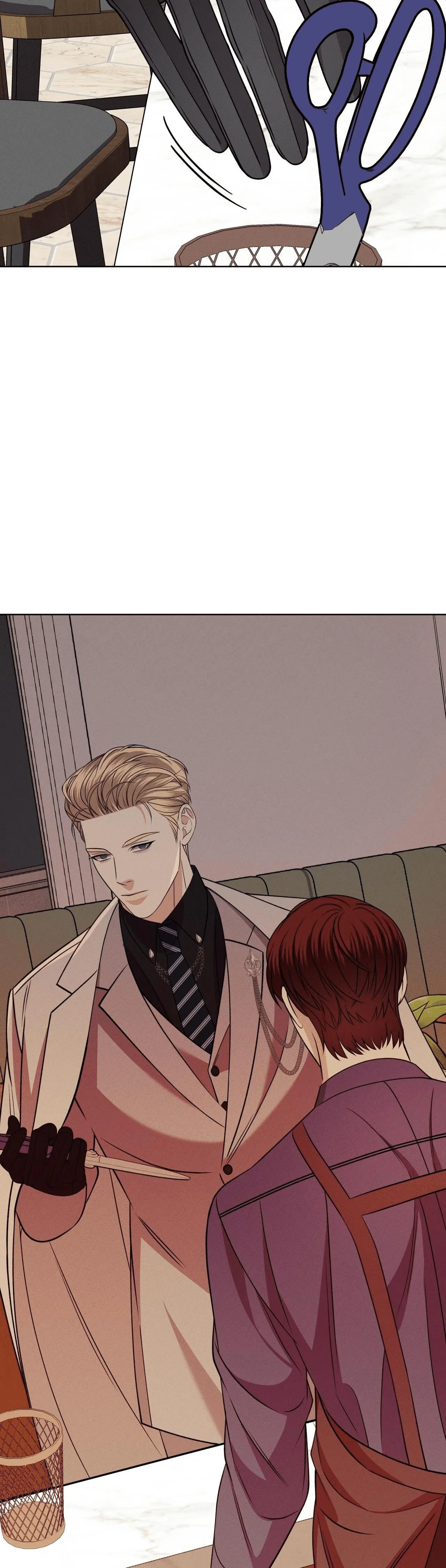 ĐÊM SĂN Ở LONDON Chapter 18 Trang 25