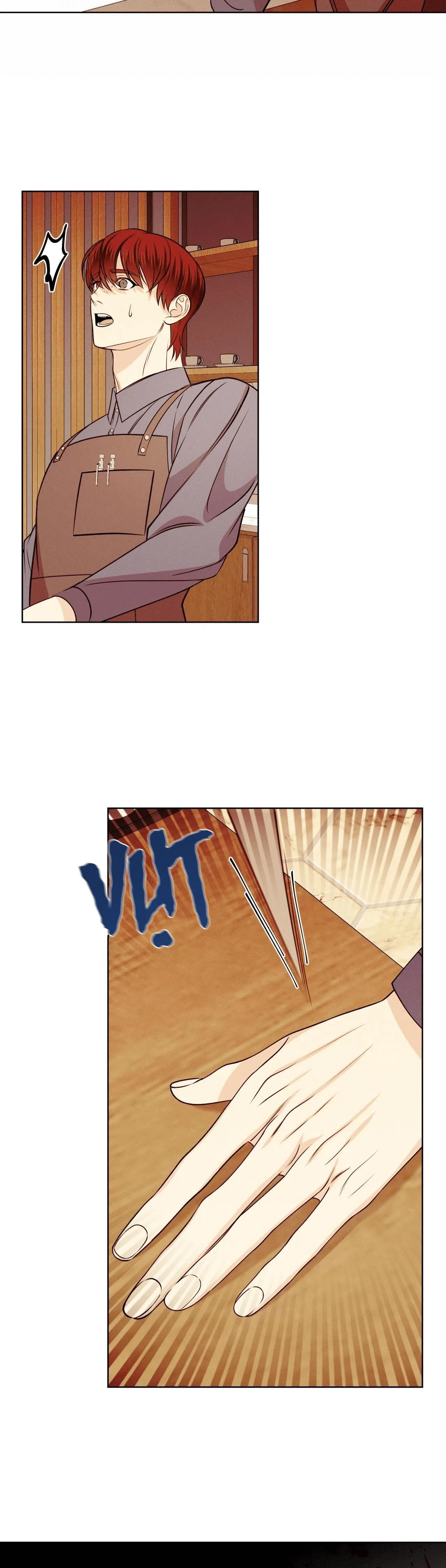 ĐÊM SĂN Ở LONDON Chapter 18 Trang 26