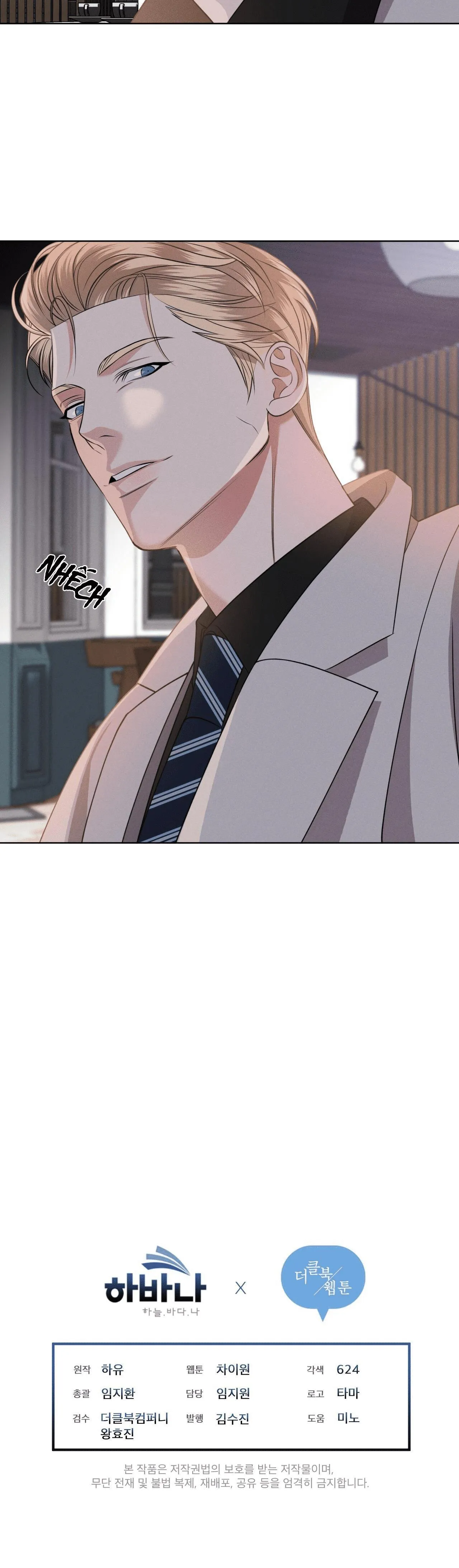 ĐÊM SĂN Ở LONDON Chapter 18 Trang 32