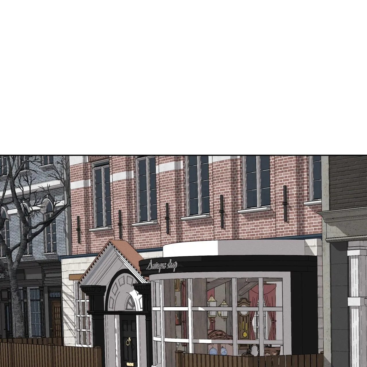 ĐÊM SĂN Ở LONDON Chapter 19 Trang 3