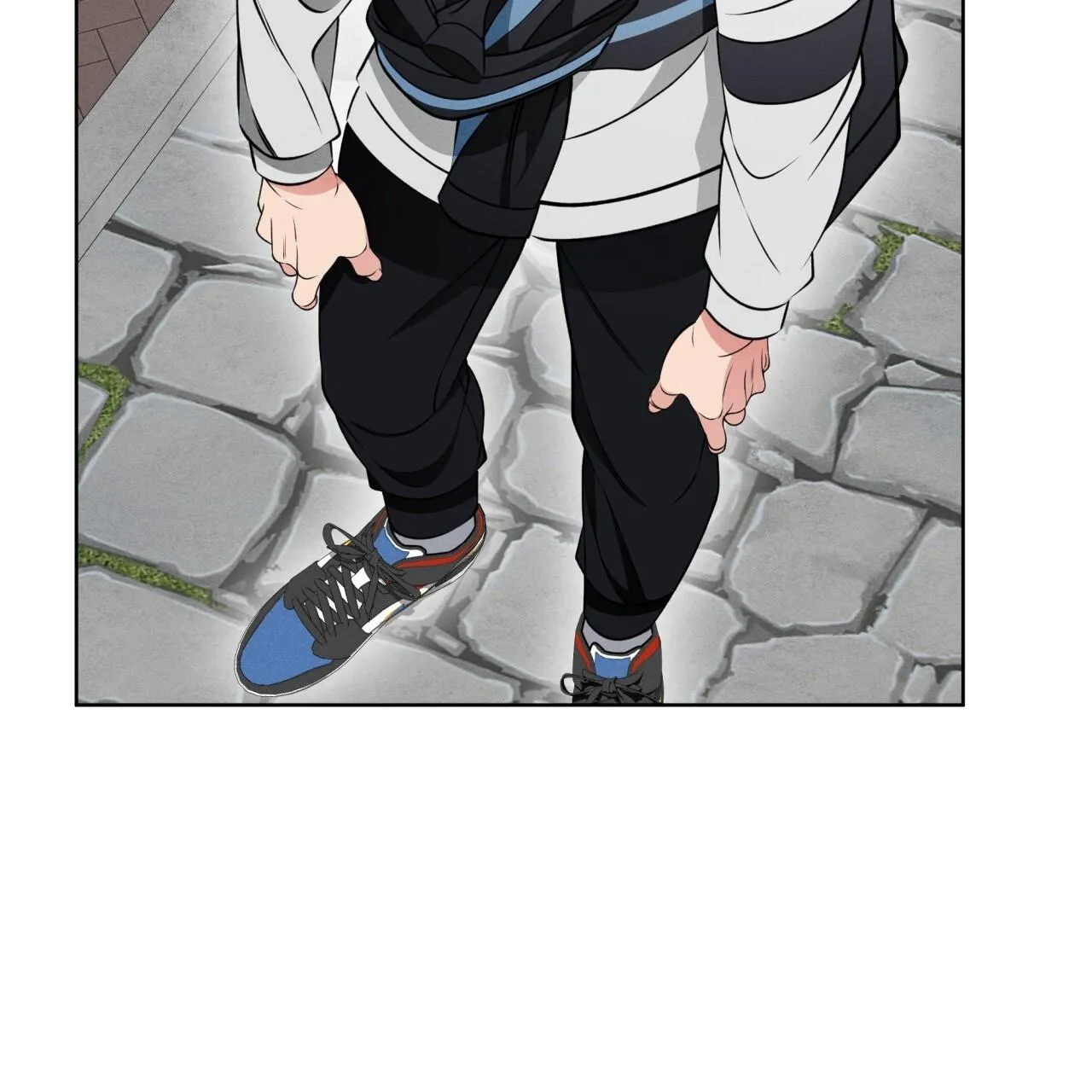 ĐÊM SĂN Ở LONDON Chapter 19 Trang 10