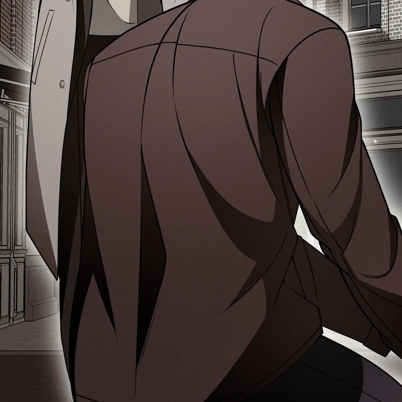 ĐÊM SĂN Ở LONDON Chapter 19 Trang 18