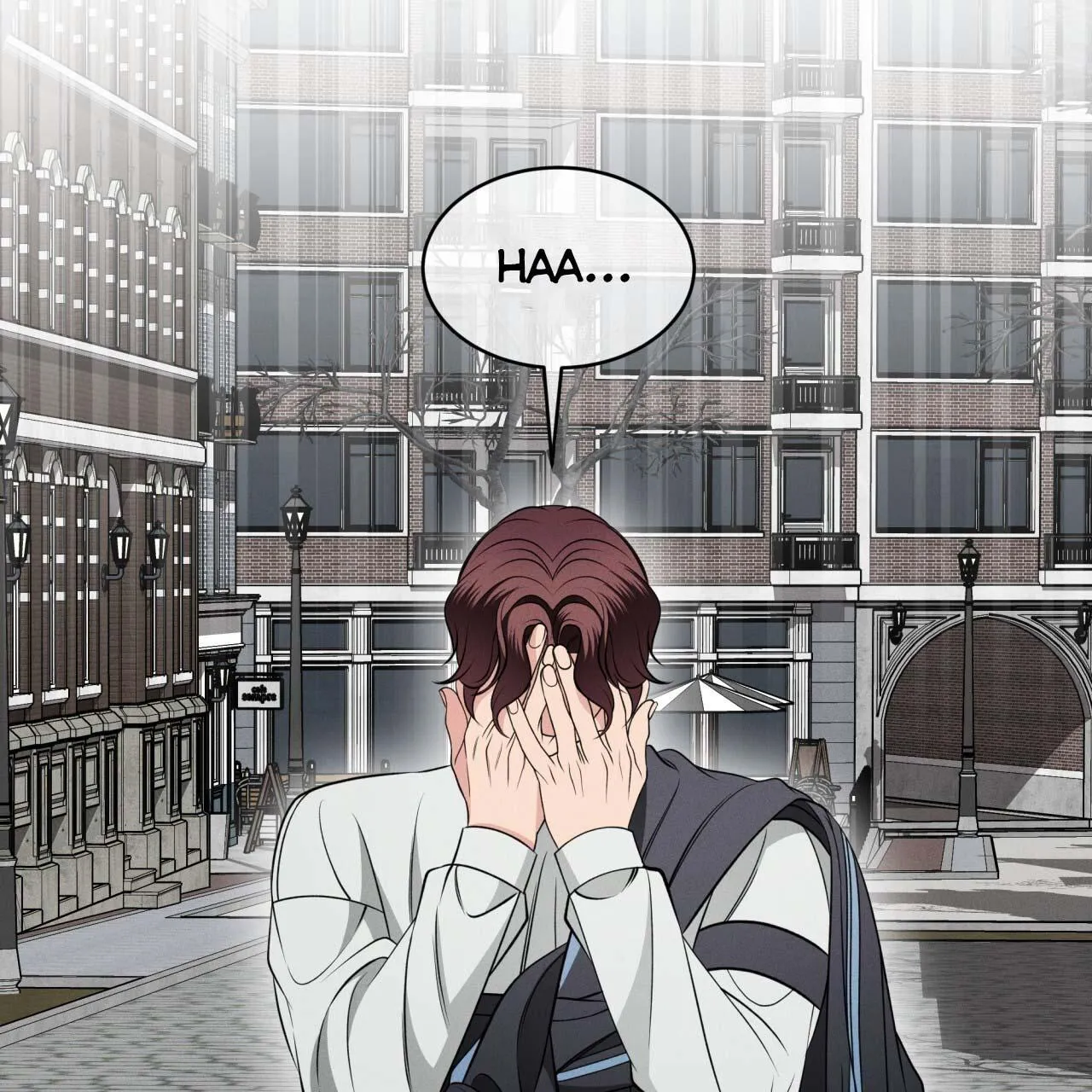 ĐÊM SĂN Ở LONDON Chapter 19 Trang 22