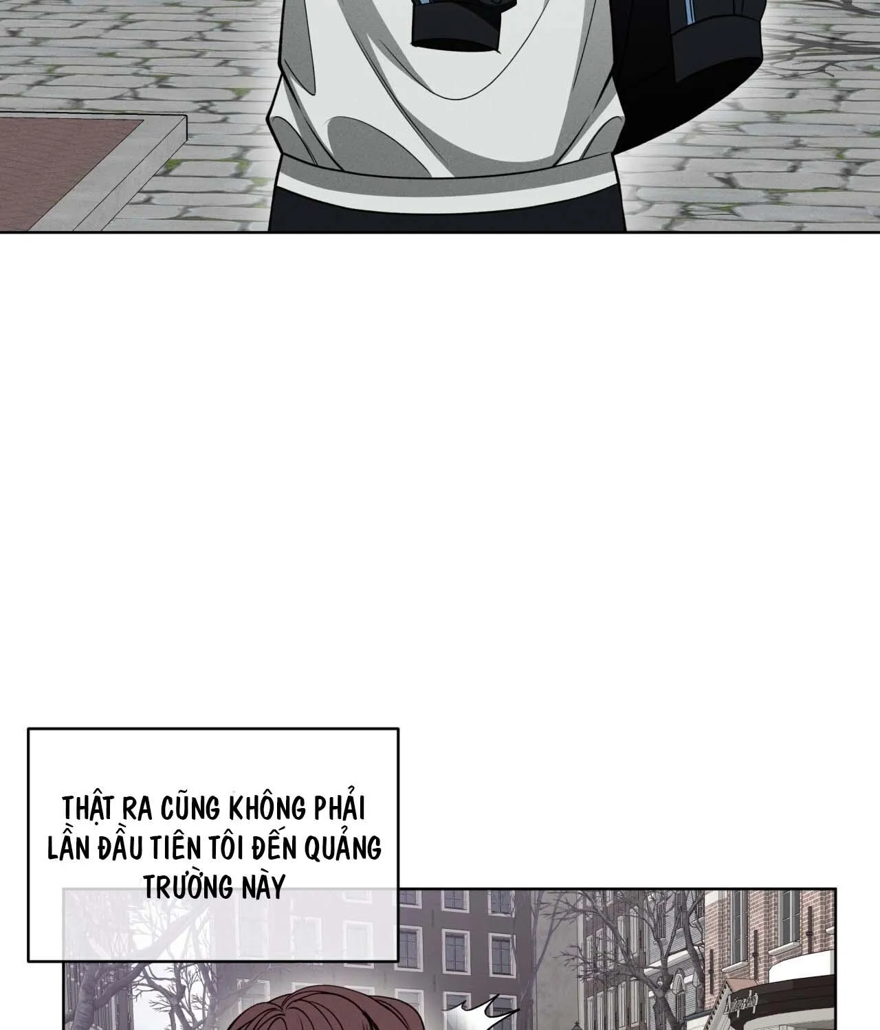 ĐÊM SĂN Ở LONDON Chapter 19 Trang 24