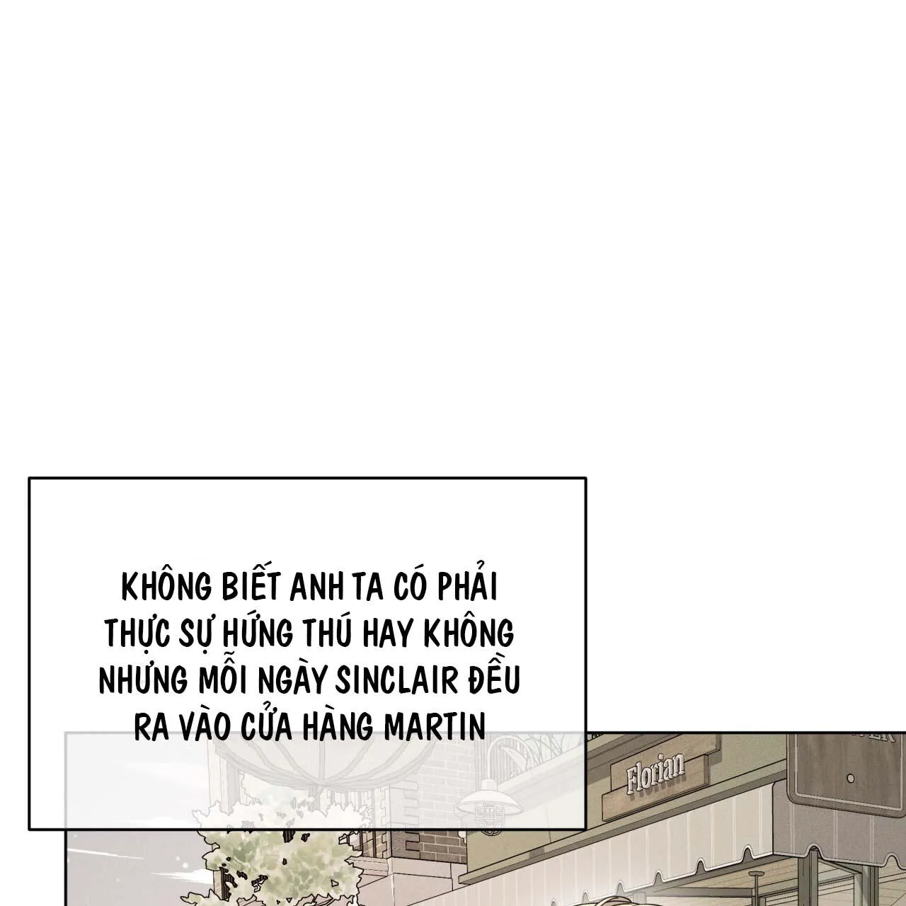 ĐÊM SĂN Ở LONDON Chapter 19 Trang 27