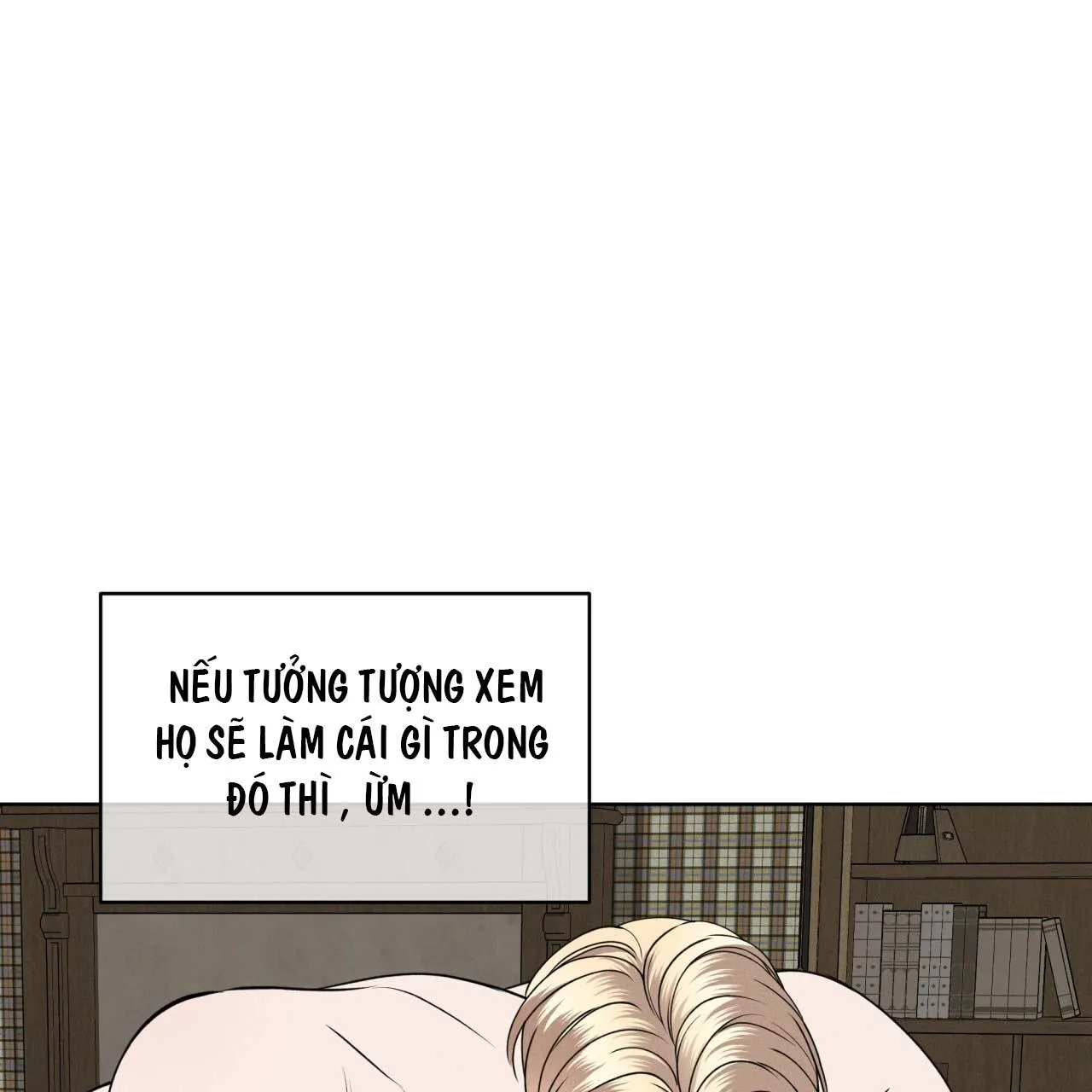 ĐÊM SĂN Ở LONDON Chapter 19 Trang 31