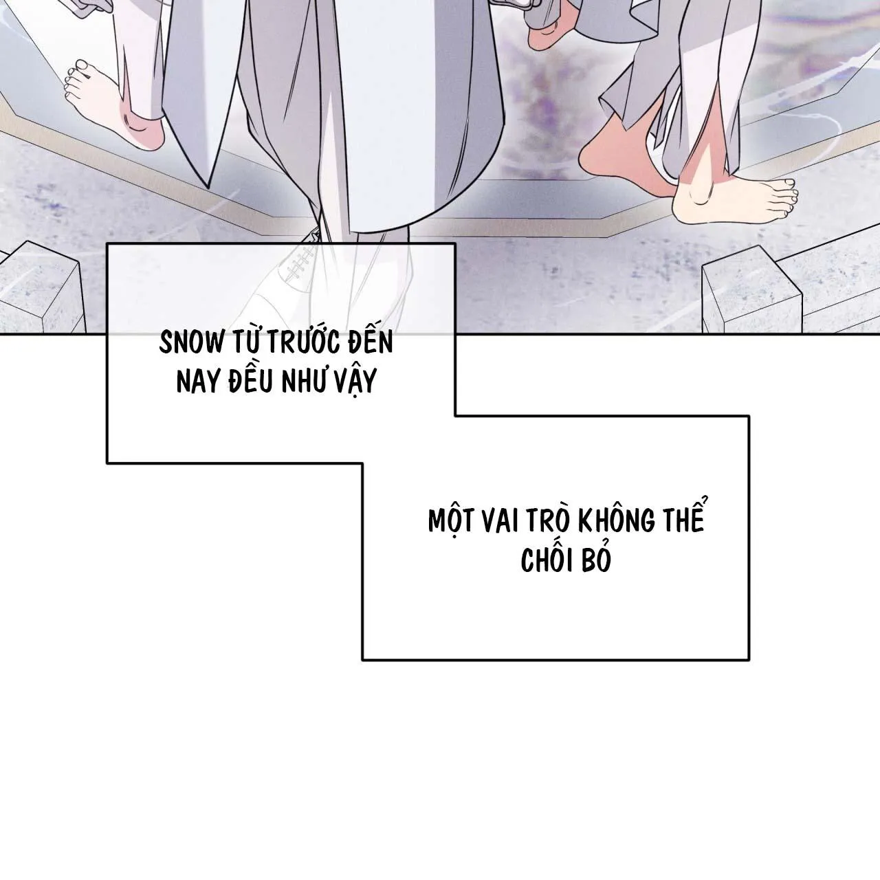 ĐÊM SĂN Ở LONDON Chapter 19 Trang 38